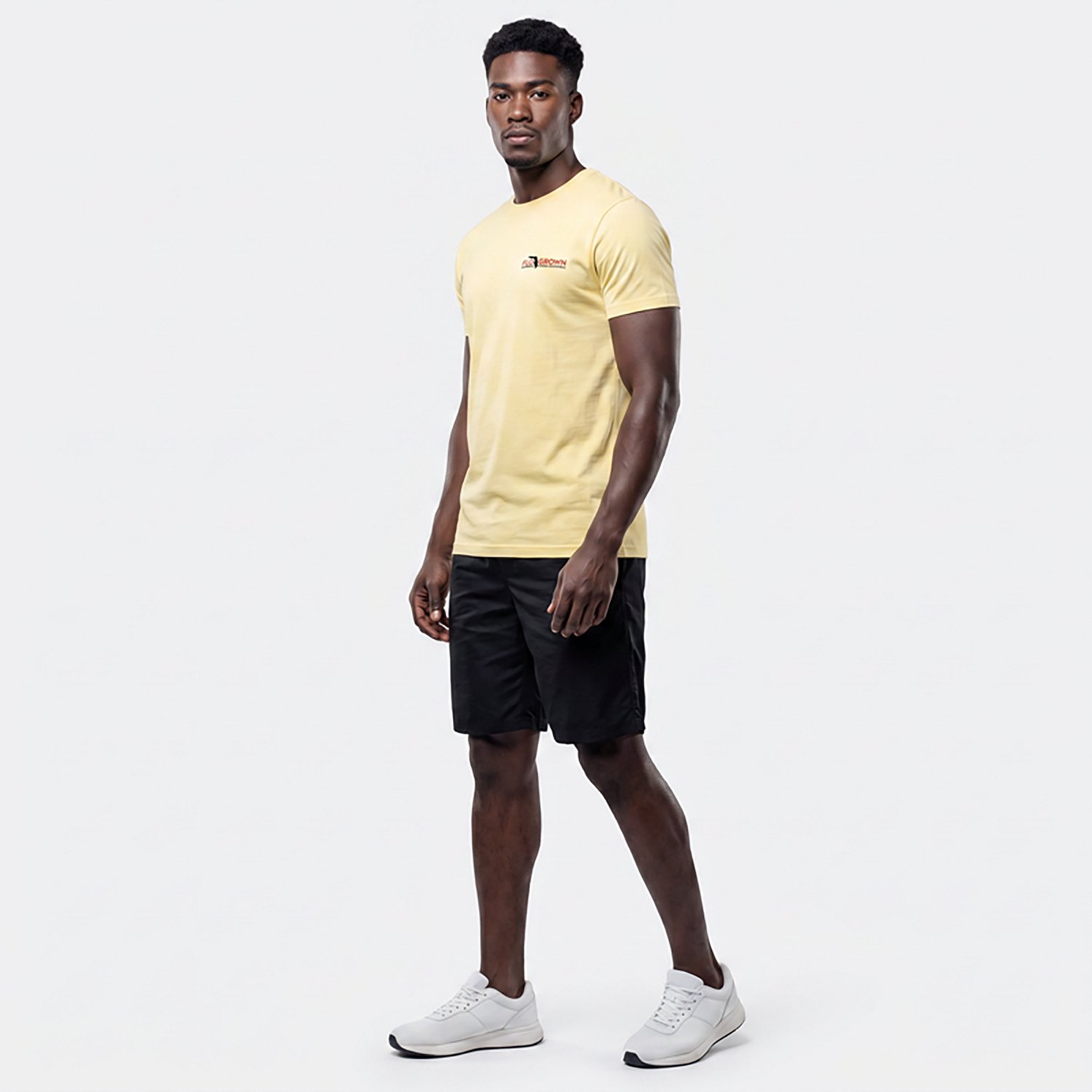 FLORGROWN Men's Fishing Club T-shirt - view number 3