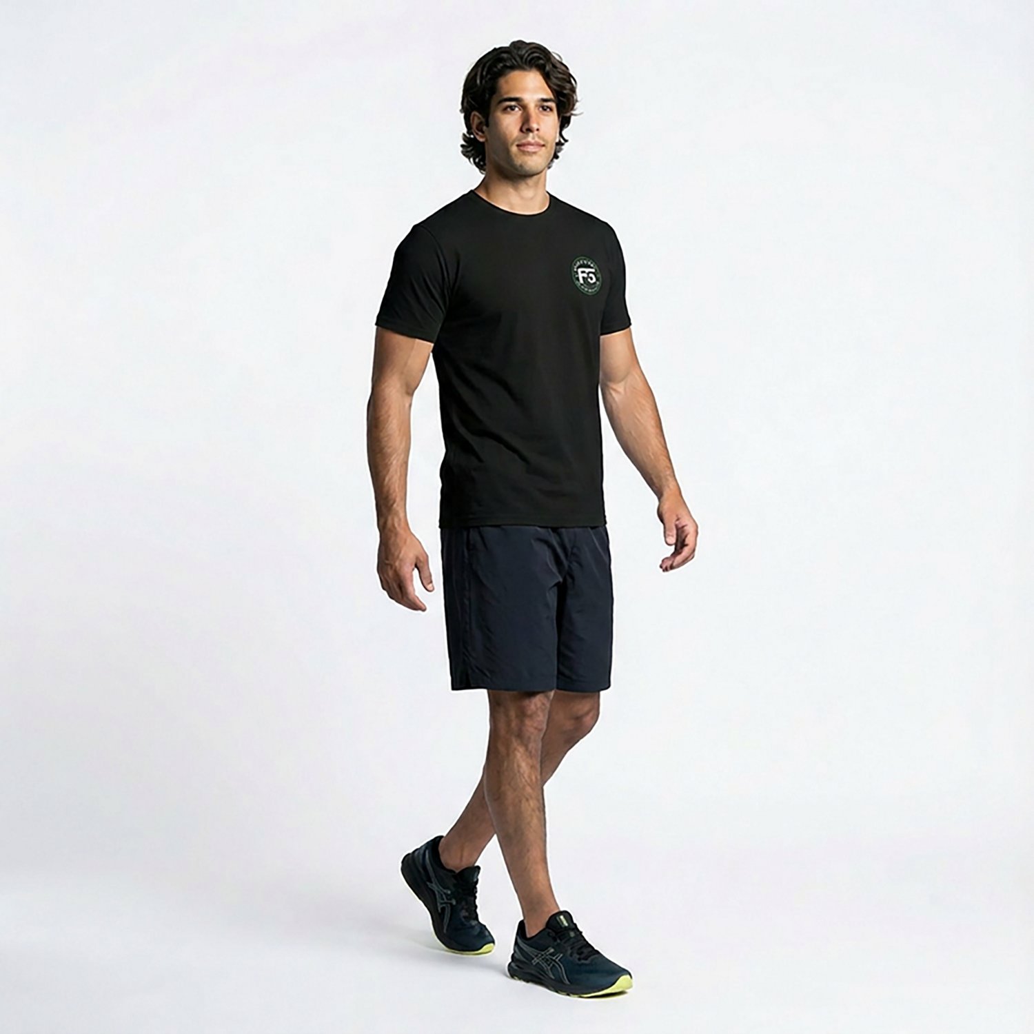 FLOGROWN Men's Gatorway to Space T-shirt