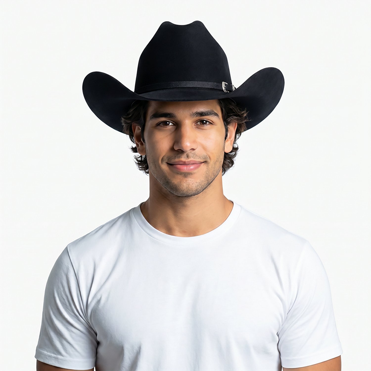 Justin Dixon Wool Hat                                                                                                            - view number 4