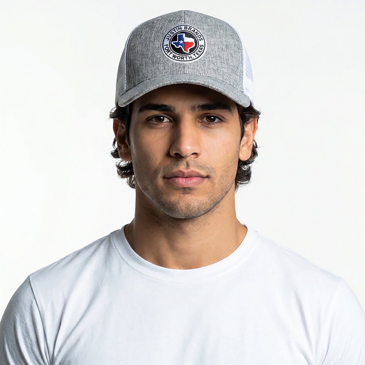 Justin Gray Texas Cap