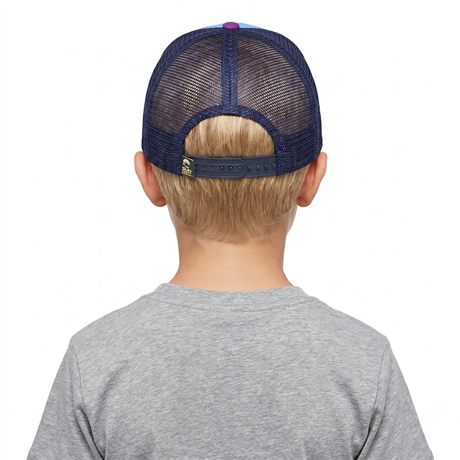 Sunday Afternoons Kids' Artist Series Butterfly and Bees Trucker Cap
