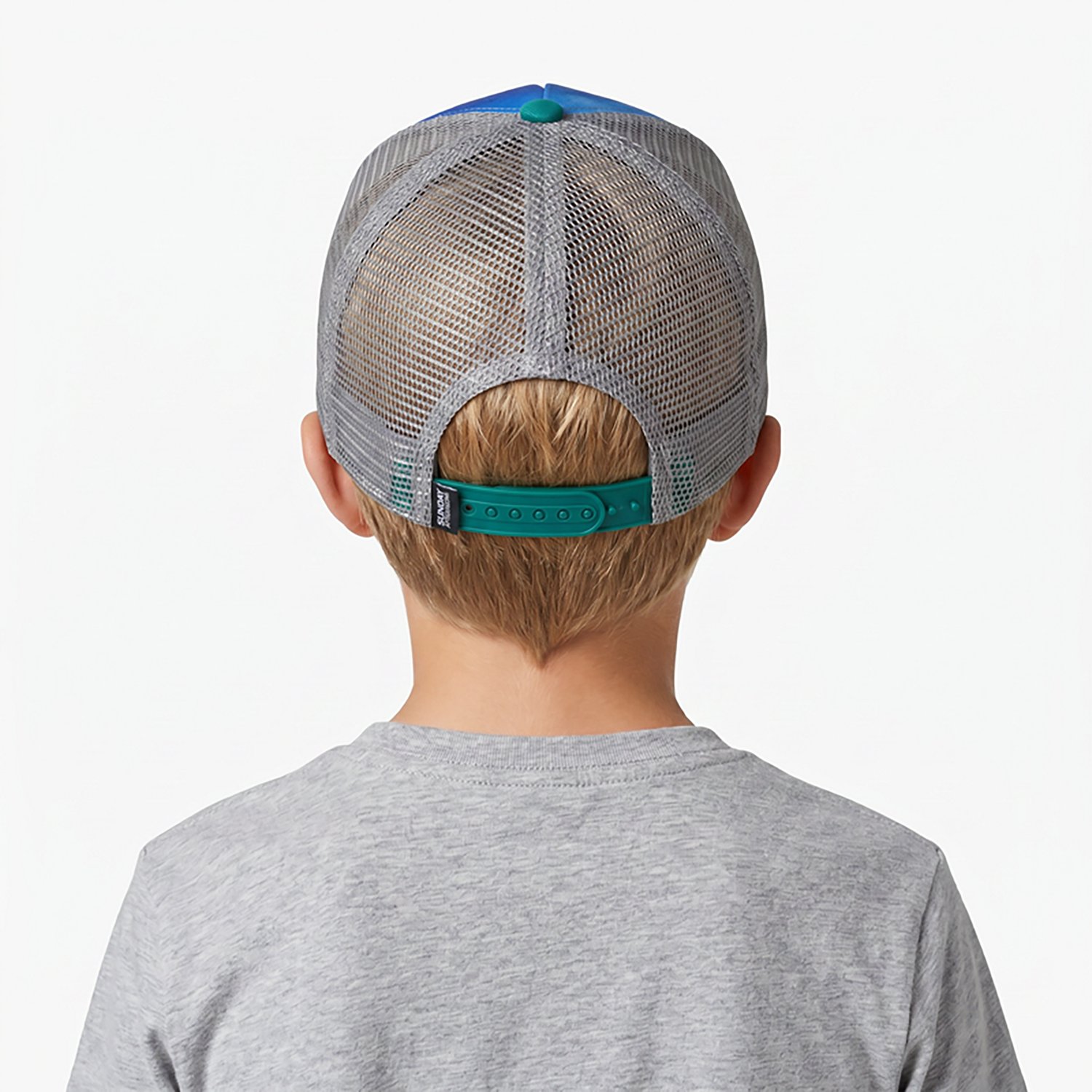 Sunday Afternoons Kids' Artist Series Lone Wolf Trucker Cap