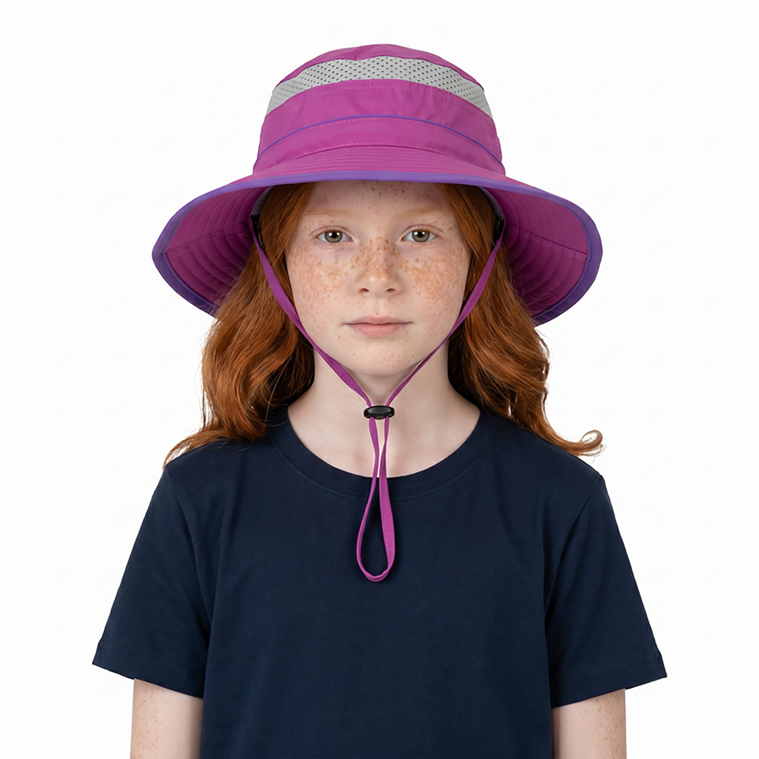 Sunday Afternoons Kids' Fun Bucket Hat - view number 3