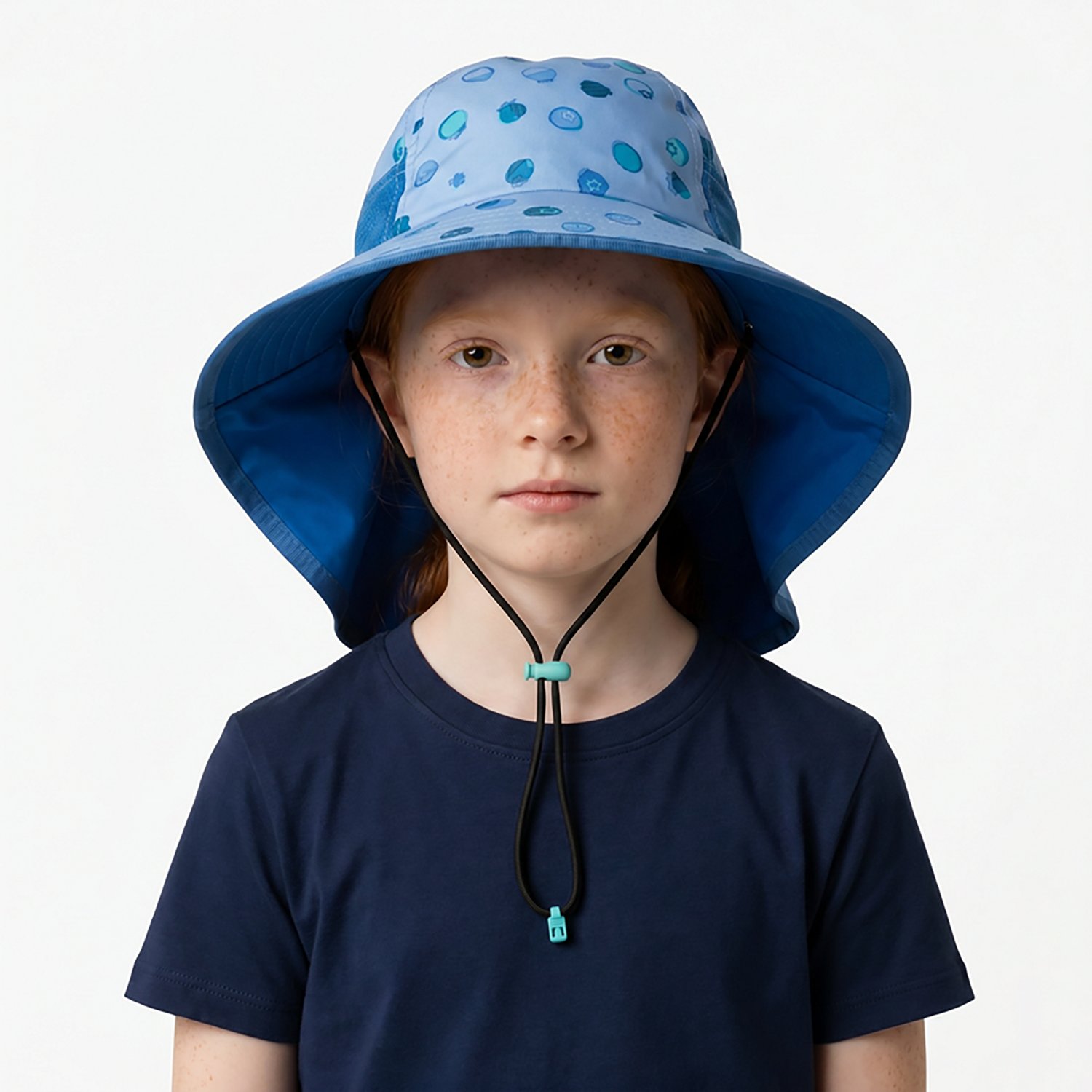 Sunday Afternoons Kids' Play Sun Hat
