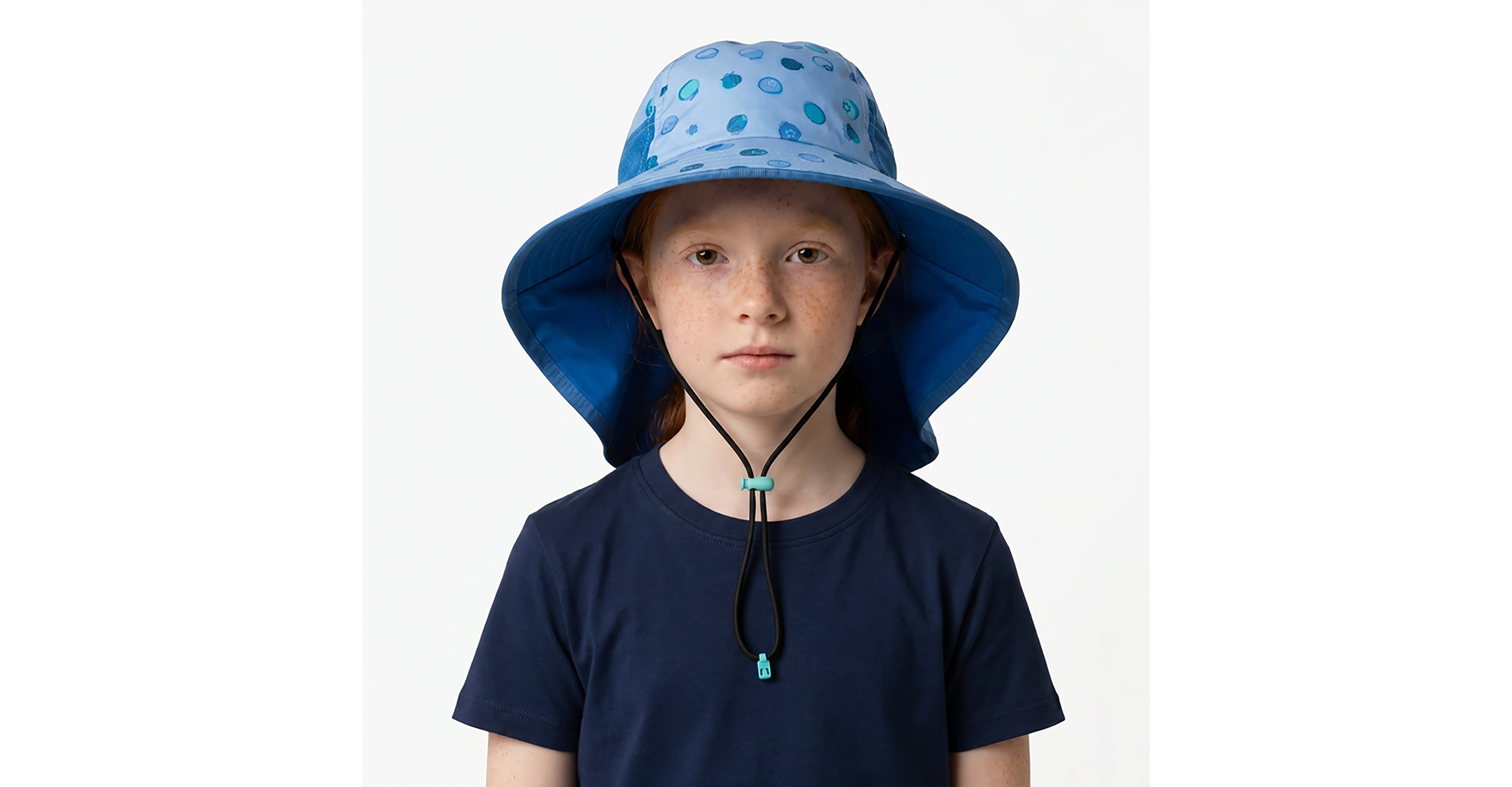 Sunday Afternoons Kids' Play Sun Hat
