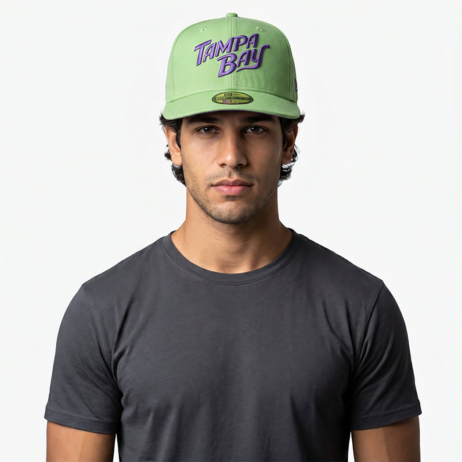 New Era Men's Rays City Connect Fan Pack ALT 59FIFTY Fitted Cap - view number 3