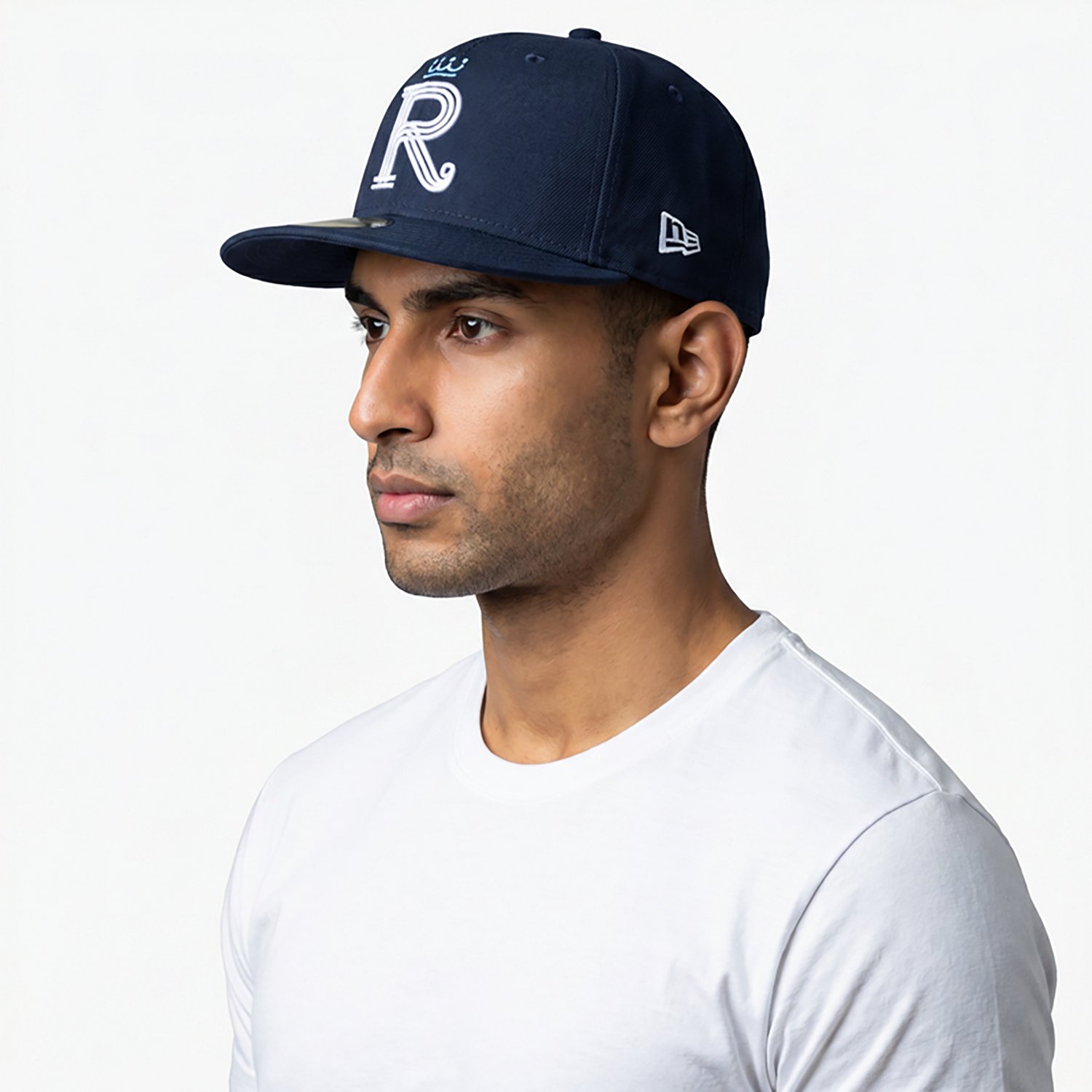 New Era Adults' Royals City Connect Fan Pack 59FIFTY Fitted Cap - view number 3