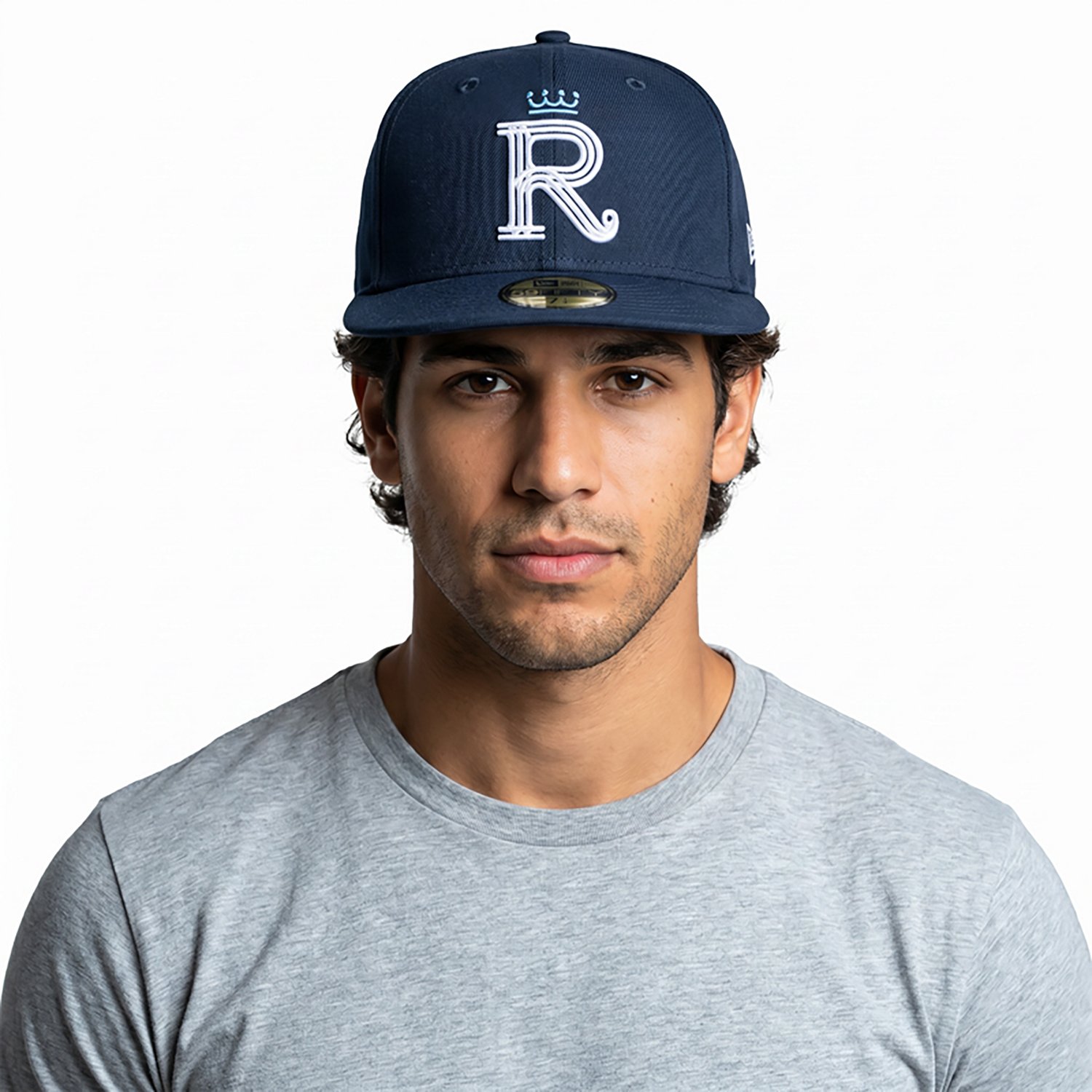 New Era Adults' Royals City Connect Fan Pack 59FIFTY Fitted Cap - view number 4