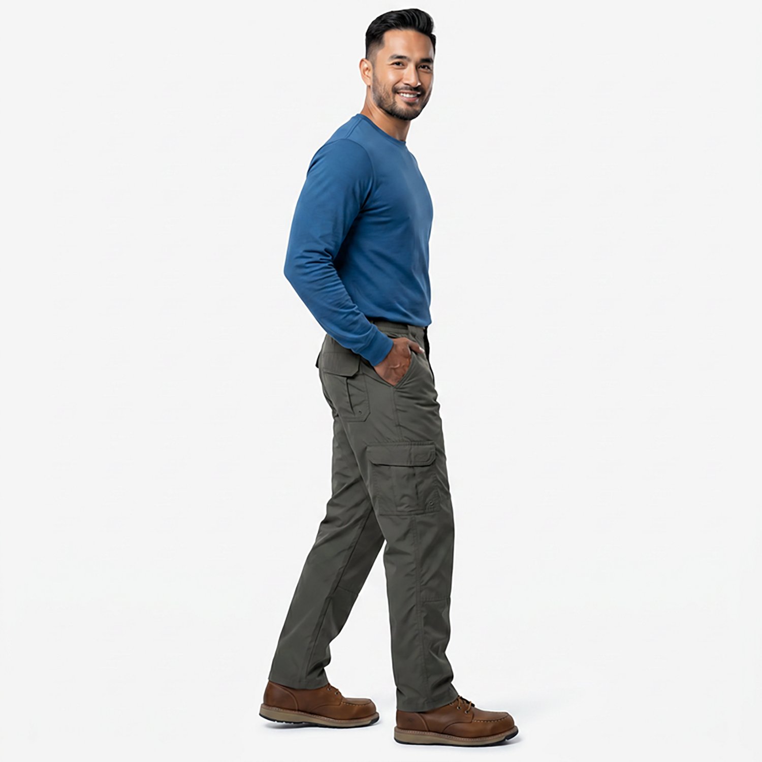 5.11 Men's Taclite Pro Ripstop Pant                                                                                              - view number 4