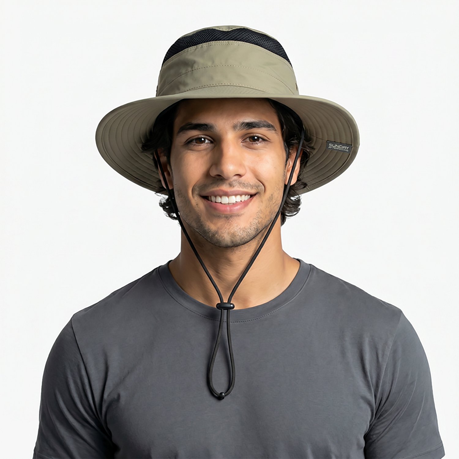 Sunday Afternoons Men's Cruiser Sun Hat - view number 2