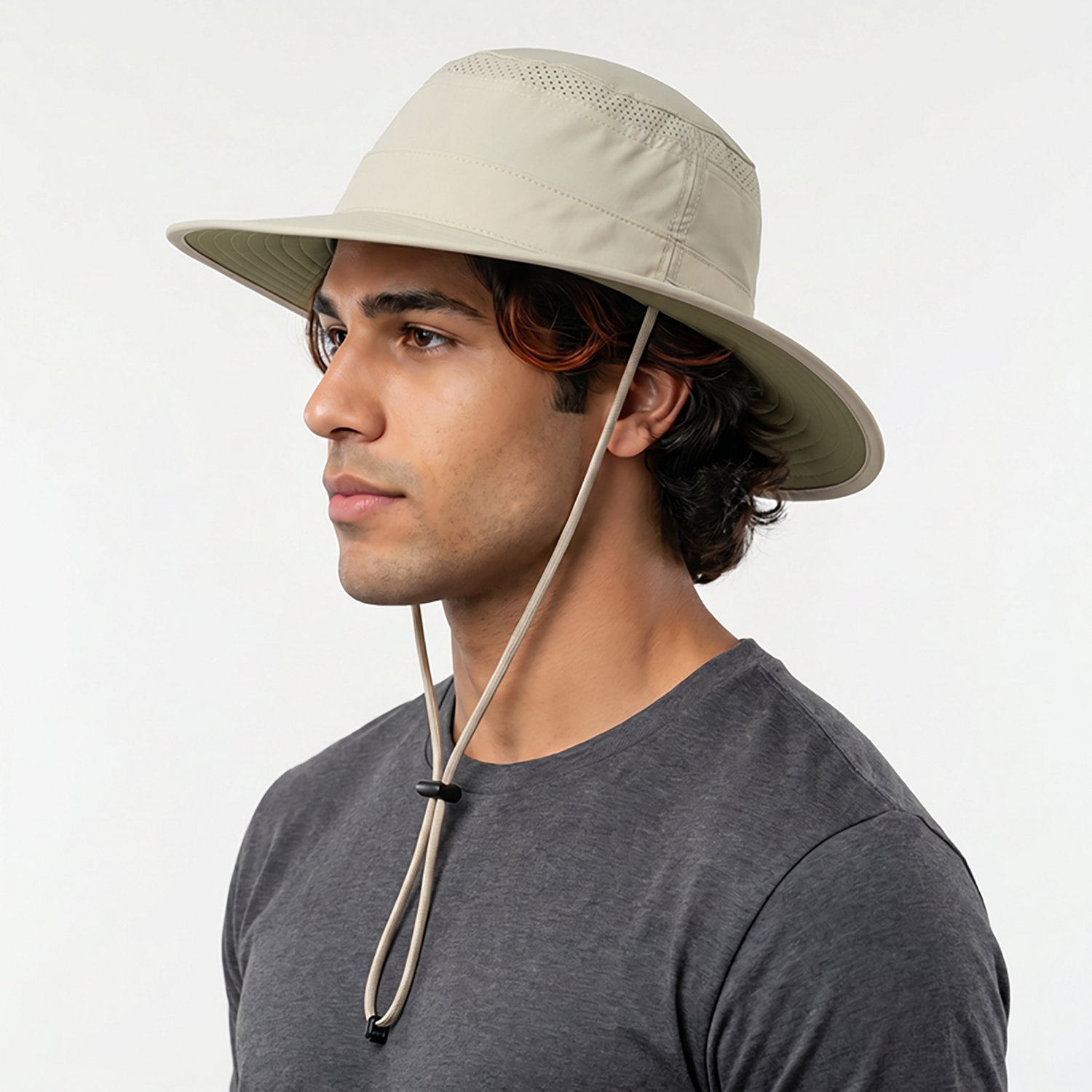 Sunday Afternoons Men's Cruiser Sun Hat - view number 2