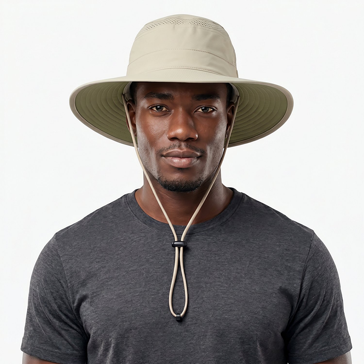 Sunday Afternoons Men's Cruiser Sun Hat - view number 3