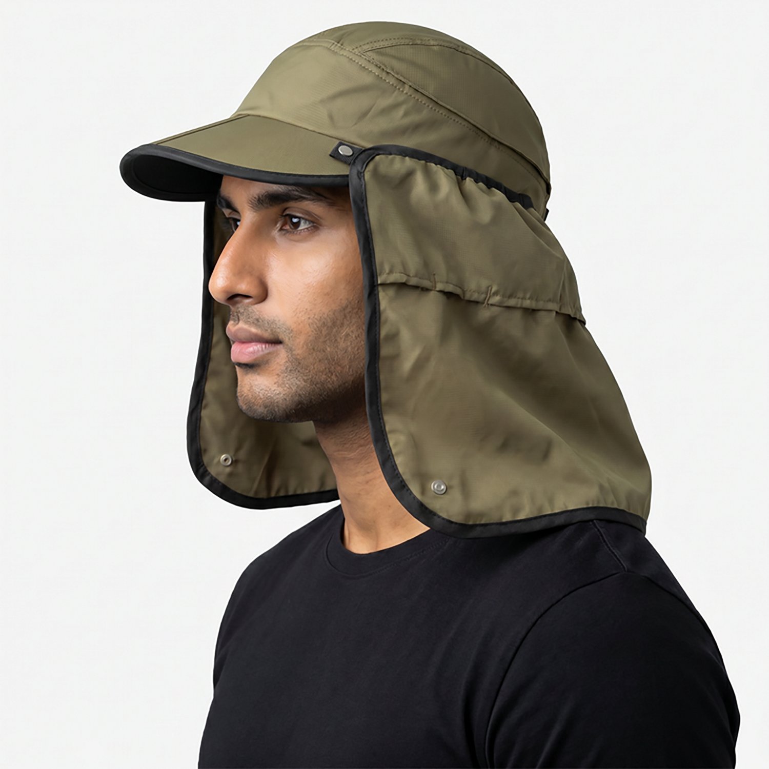 Sunday Afternoons Men's Sun Guide Cap - view number 2