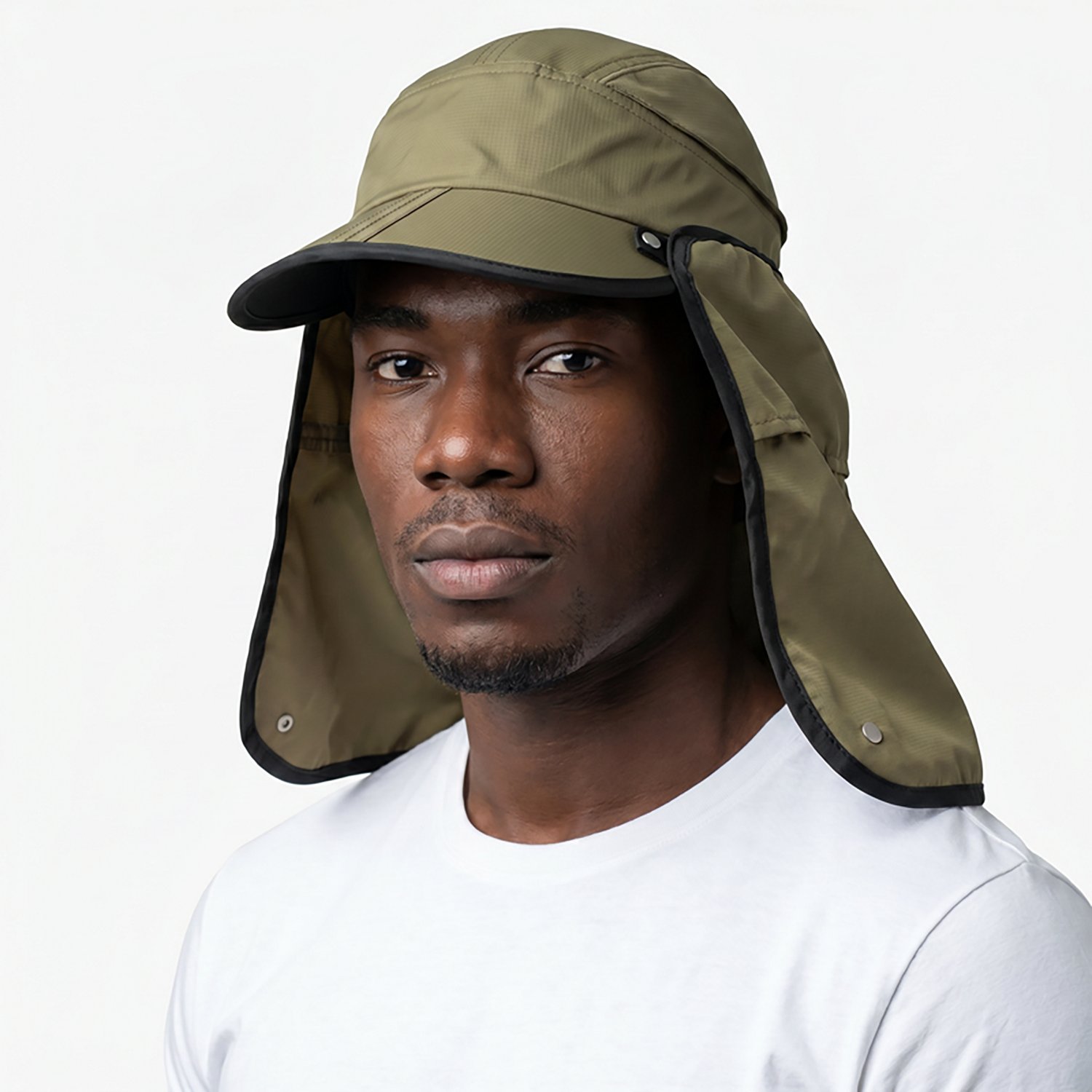 Sunday Afternoons Men's Sun Guide Cap - view number 3