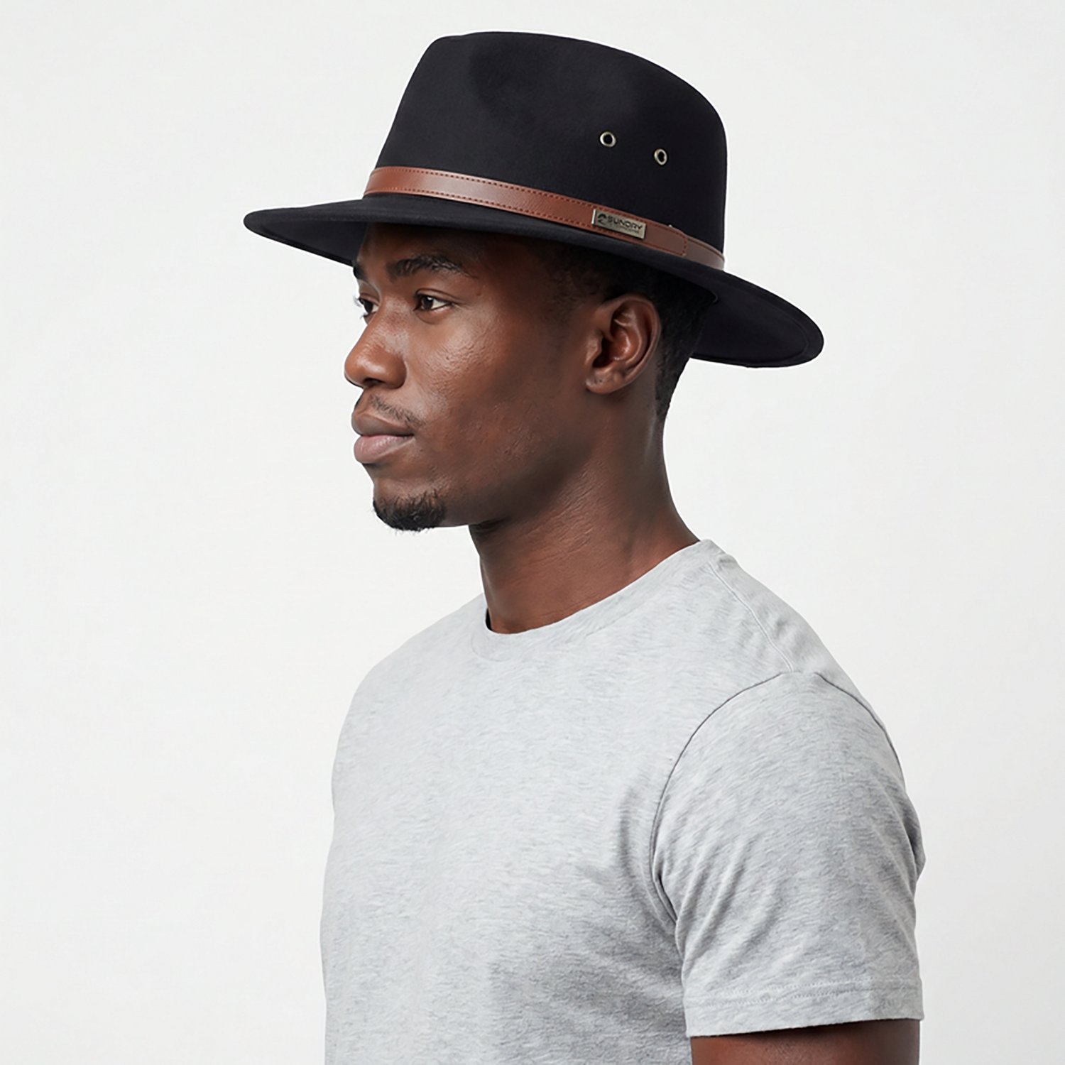 Sunday Afternoons Men's Winston Cowboy Hat - view number 2