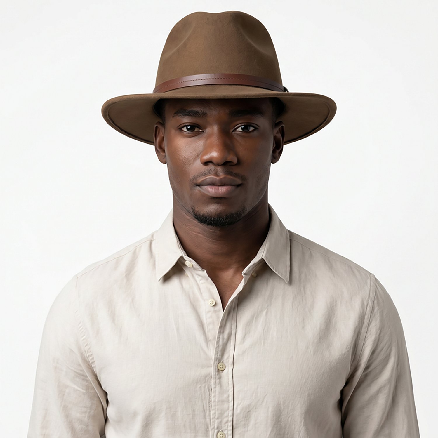 Sunday Afternoons Men's Winston Cowboy Hat