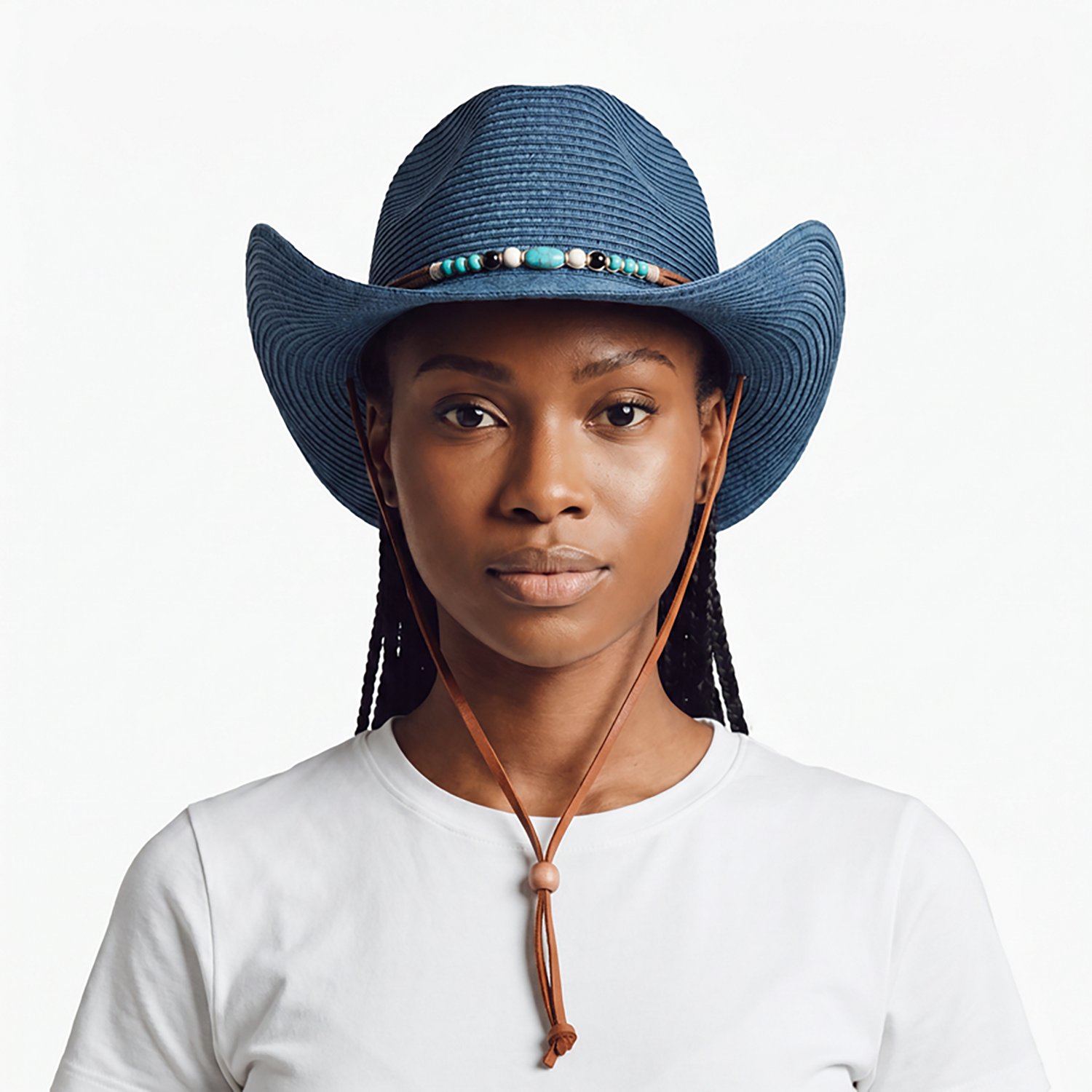 Sunday Afternoons Women's Kestrel Cowboy Hat