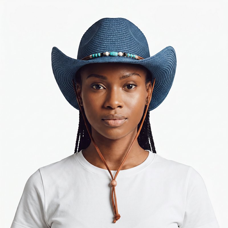 Sunday Afternoons Women's Kestrel Cowboy Hat