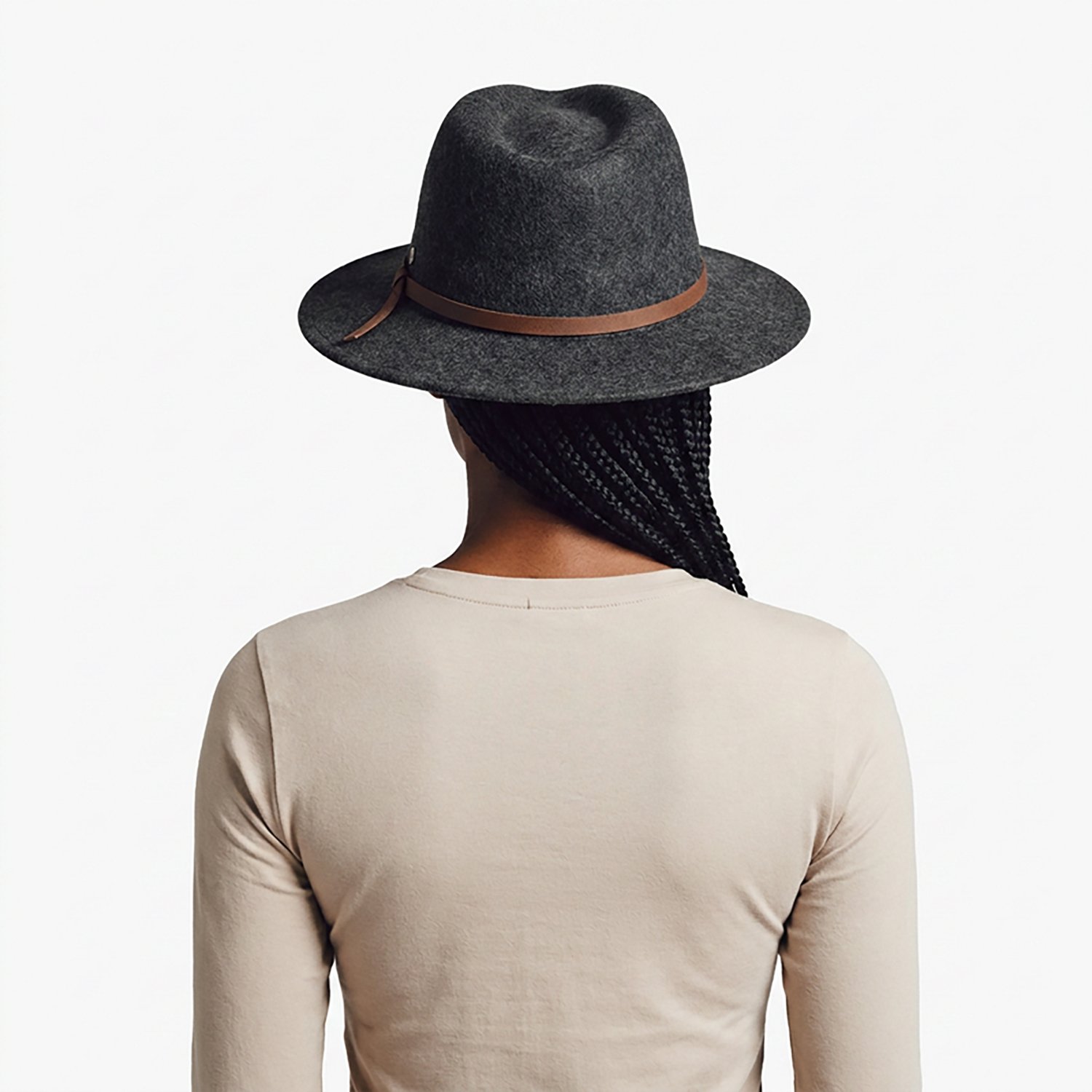 Sunday Afternoons Women's Quinn Fedora Hat
