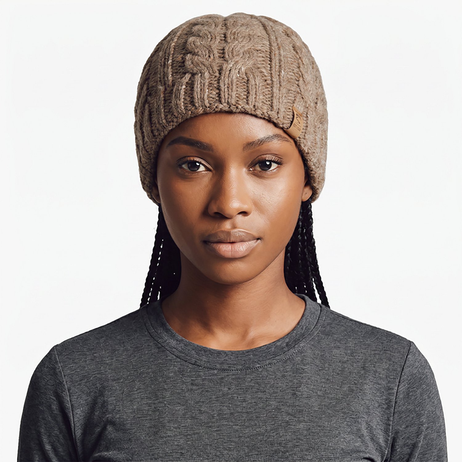 Sunday Afternoons Women's Snowmelt Merino Beanie