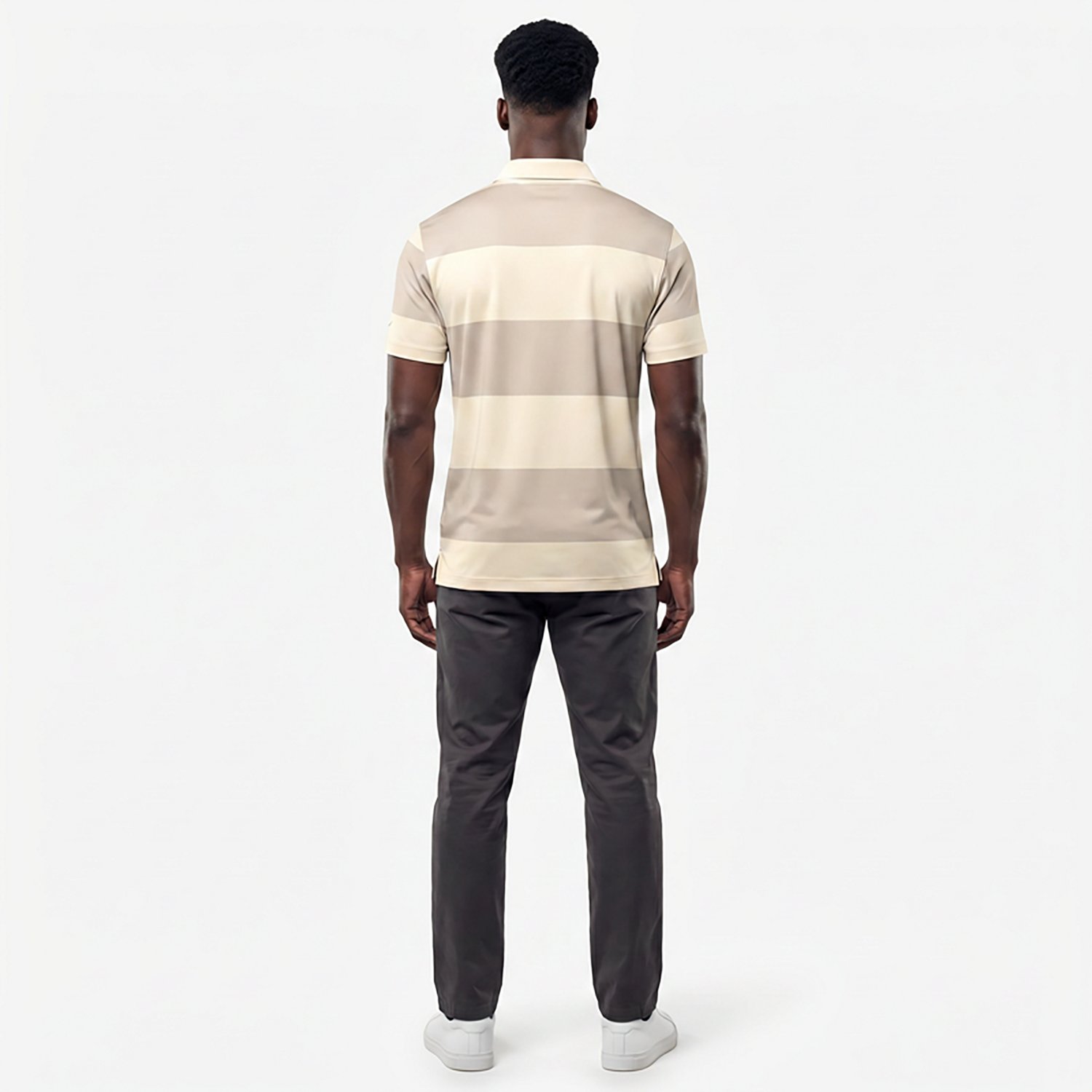 Nike Men's Houston Texans Vapor Polo - view number 3