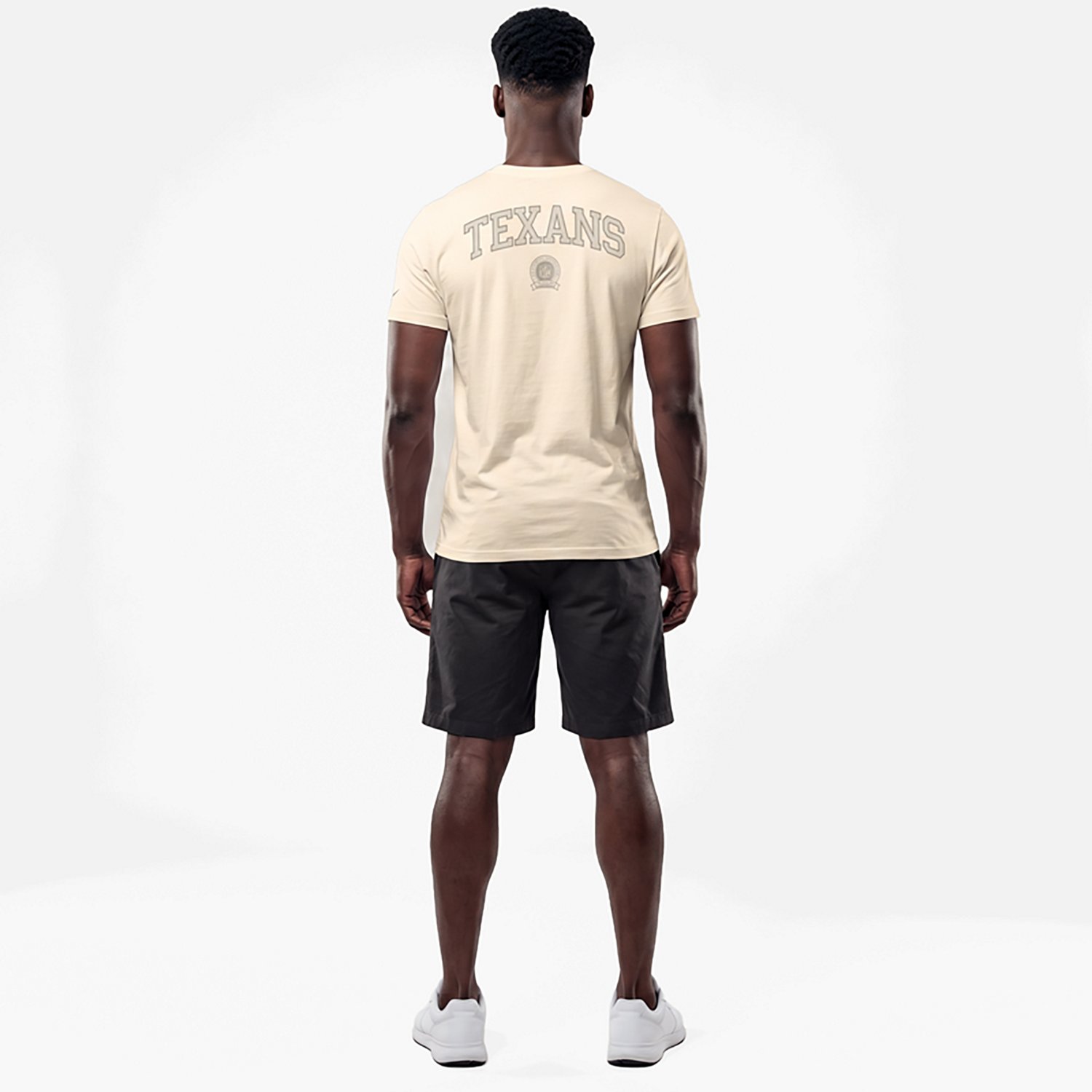 Nike Men's Texans Triblend T-shirt