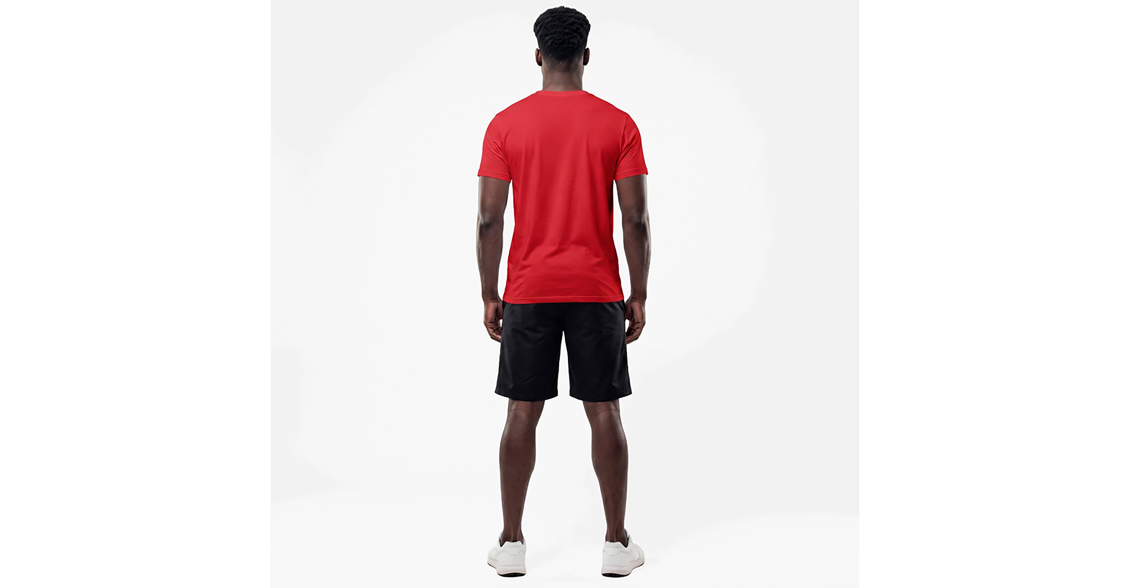 Nike Men's Chiefs DF TM Issue Crew T-shirt