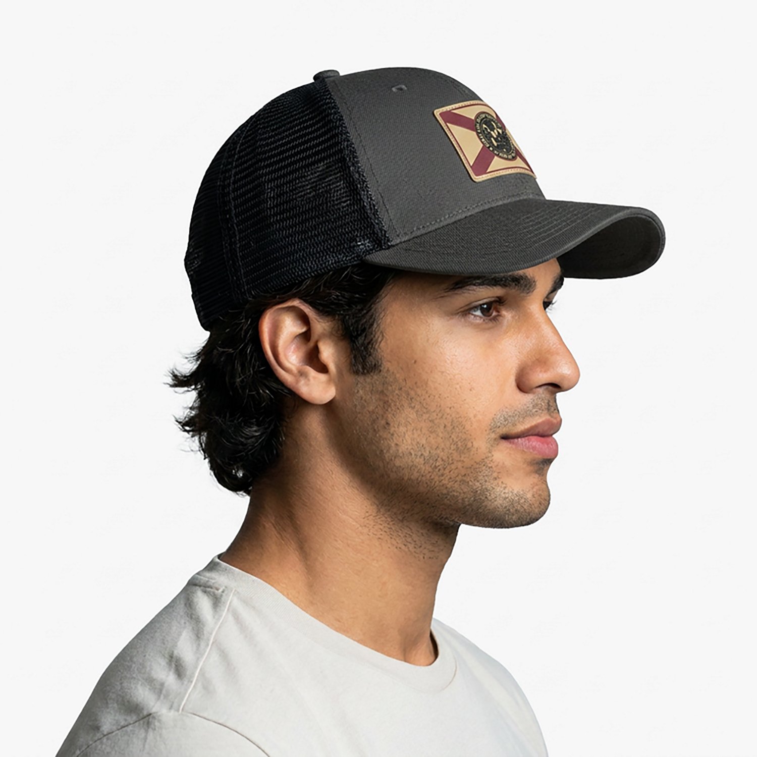 FLOGROWN Men's Unbeatable Florida Hat