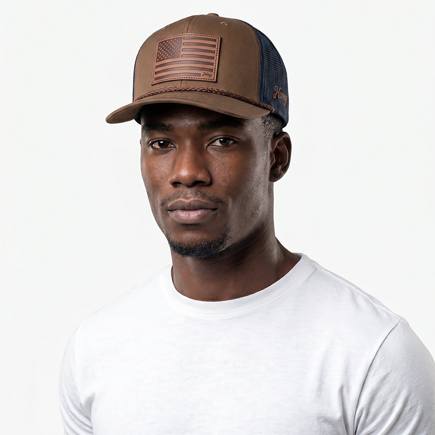 Hooey Men's Liberty Roper Hat - view number 2
