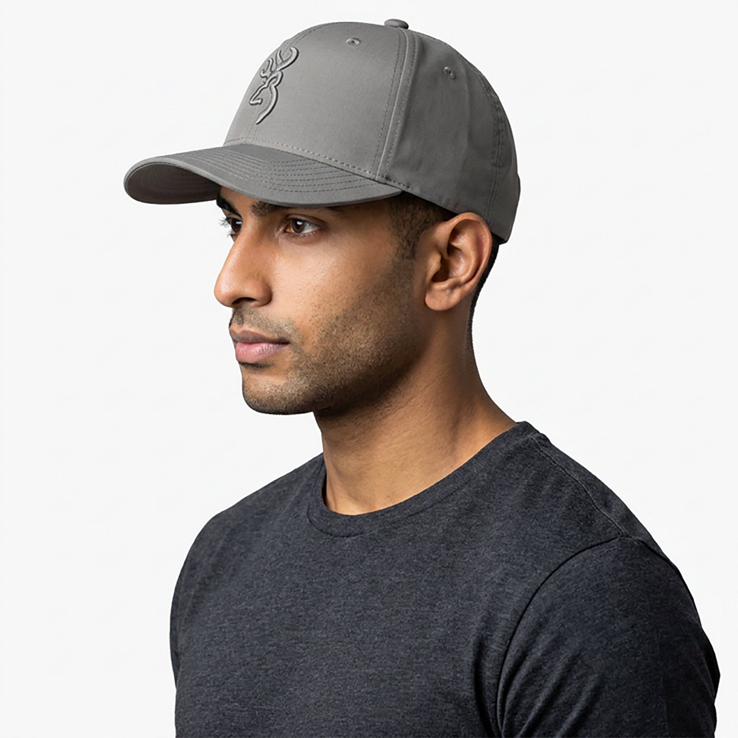 Browning Adults' Ghost Cap