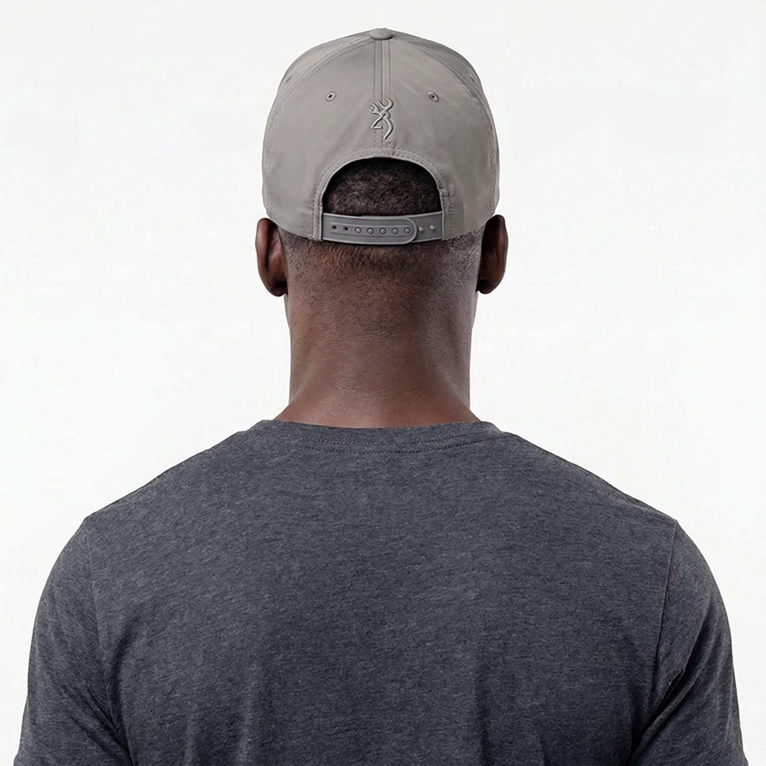 Browning Adults' Ghost Cap