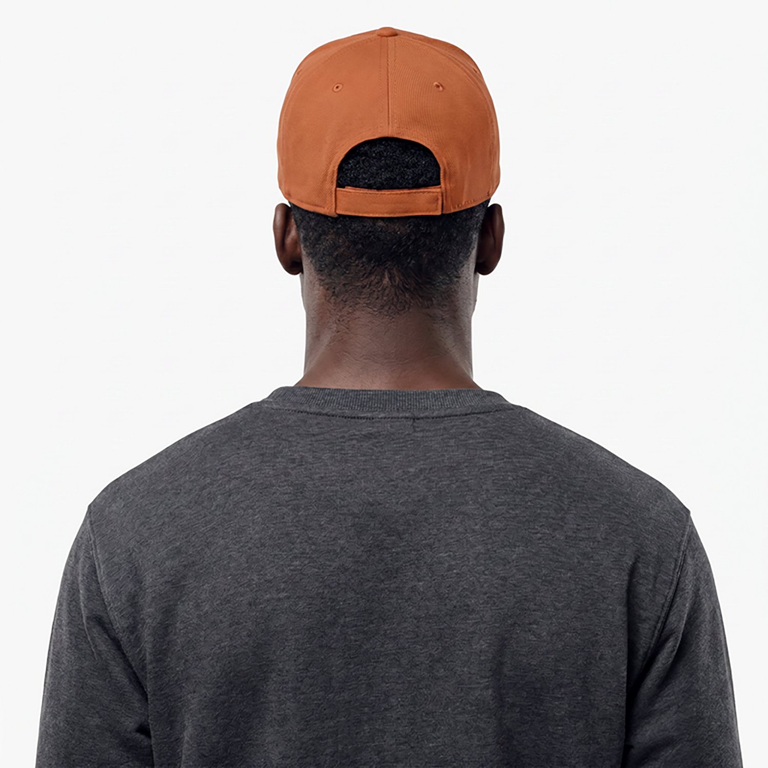 Nike Adults' Texas Rise Academic Patch Rope Structured Adjustable Cap