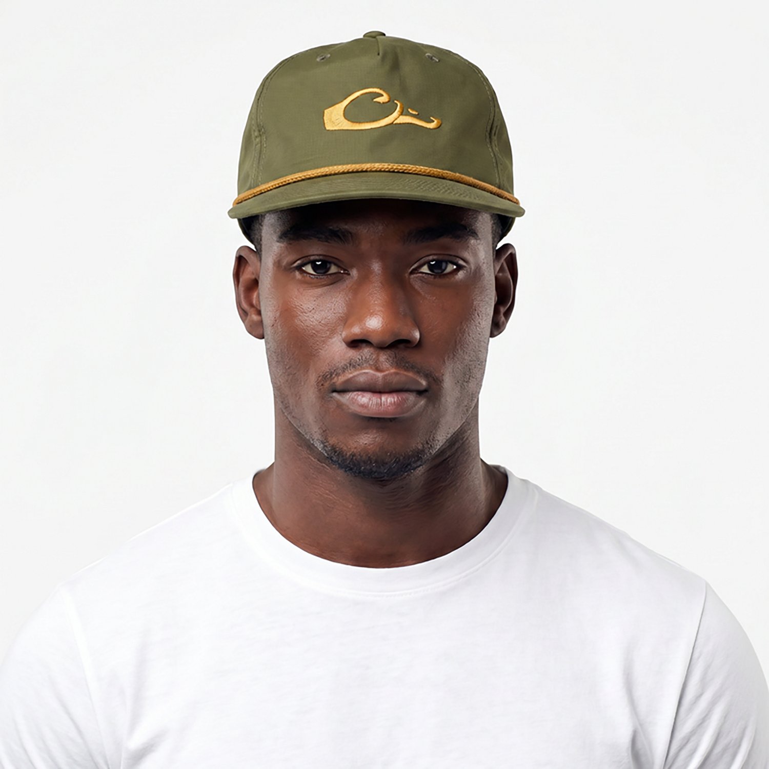 Drake Men's Logo Rope Cap - view number 4