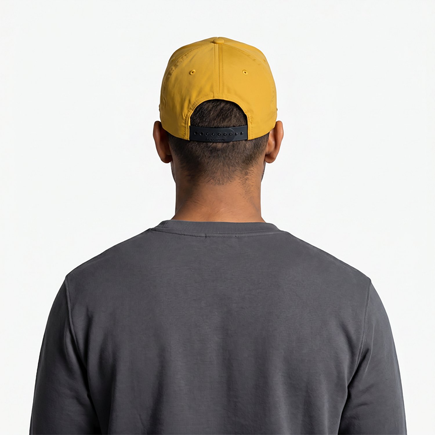 Drake Men's Logo Rope Cap - view number 3