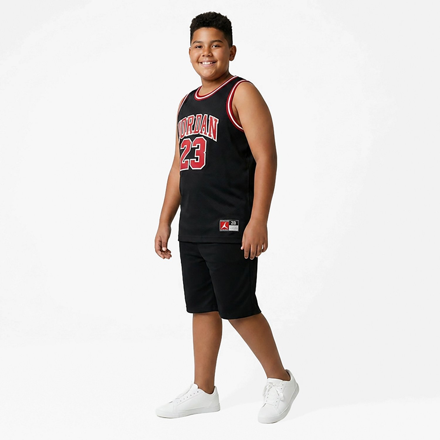 Jordan Boys' 23 Jersey