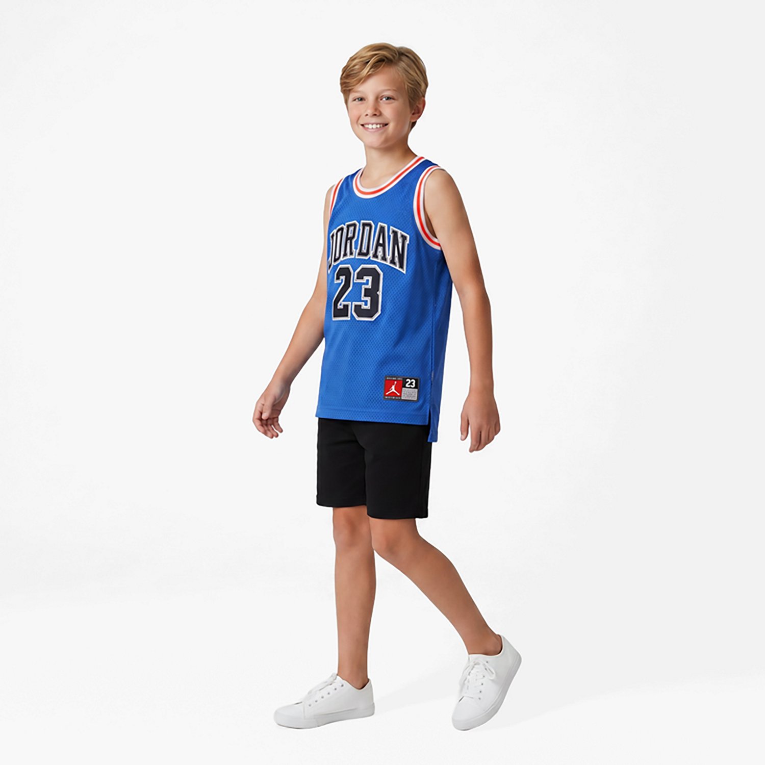 Jordan Boys' 23 Jersey