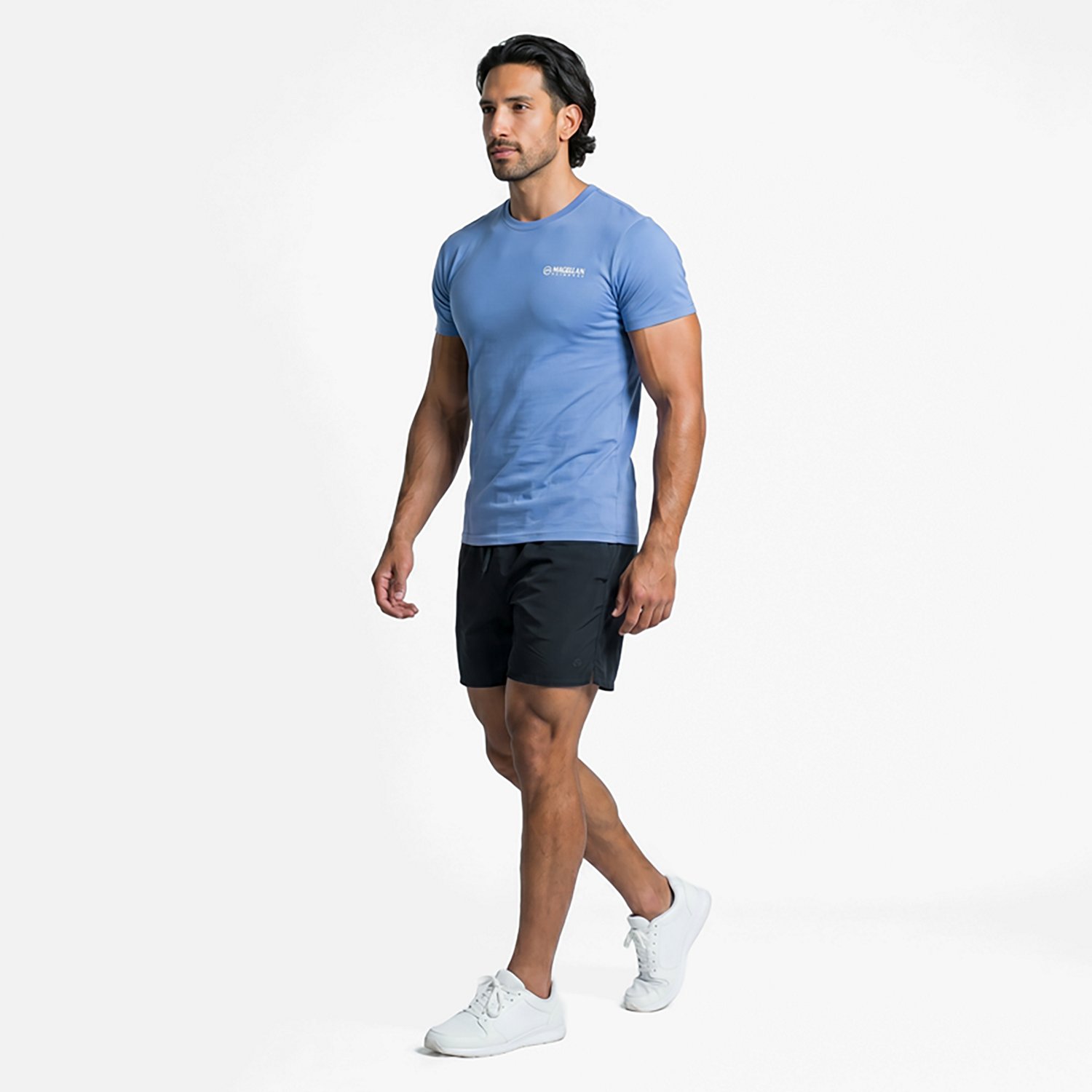 Magellan Outdoors Men's Southwest Stripes T-shirt