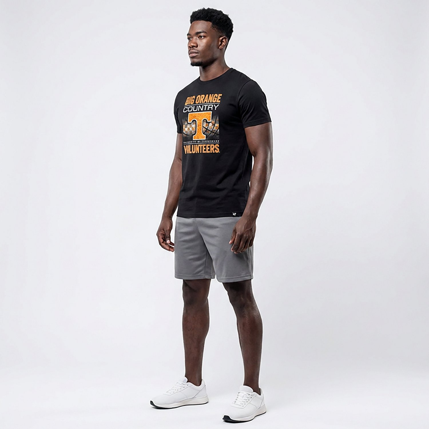 47 Men's Tennessee Big O Regional Franklin T-shirt