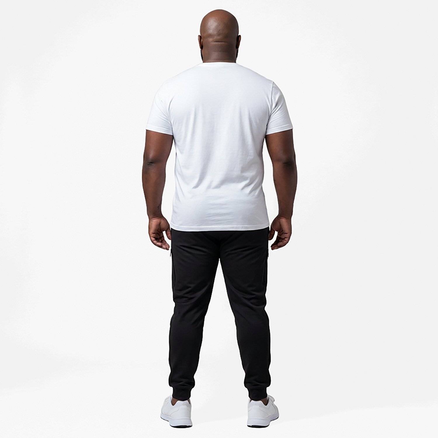 BCG Men's Turbo Tapered Pants