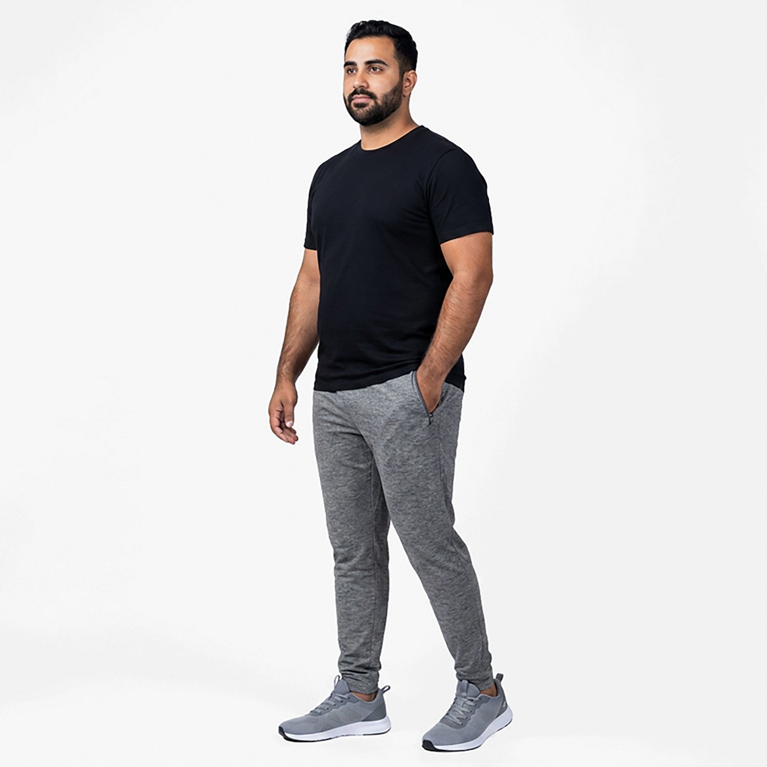 BCG Men's Turbo Tapered Pants - view number 3