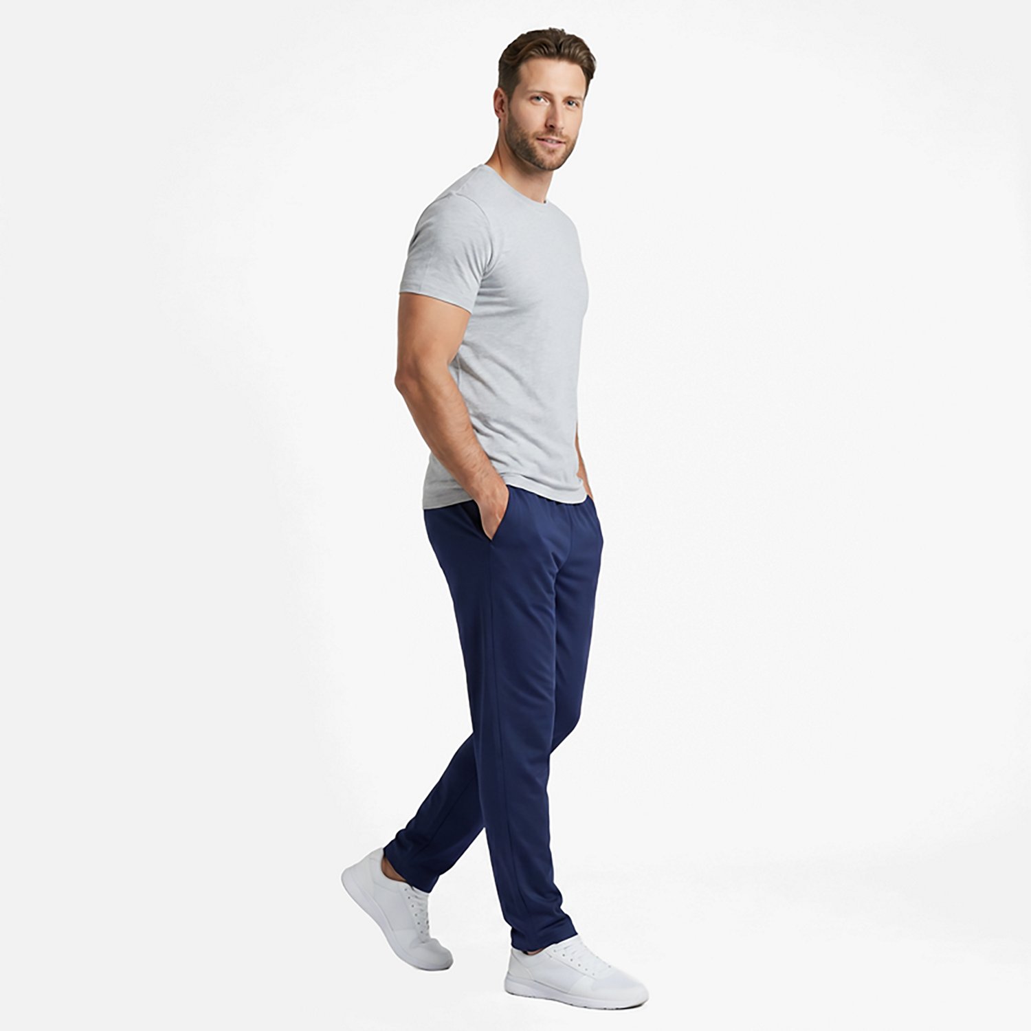 BCG Men's Turbo Tapered Pants - view number 2