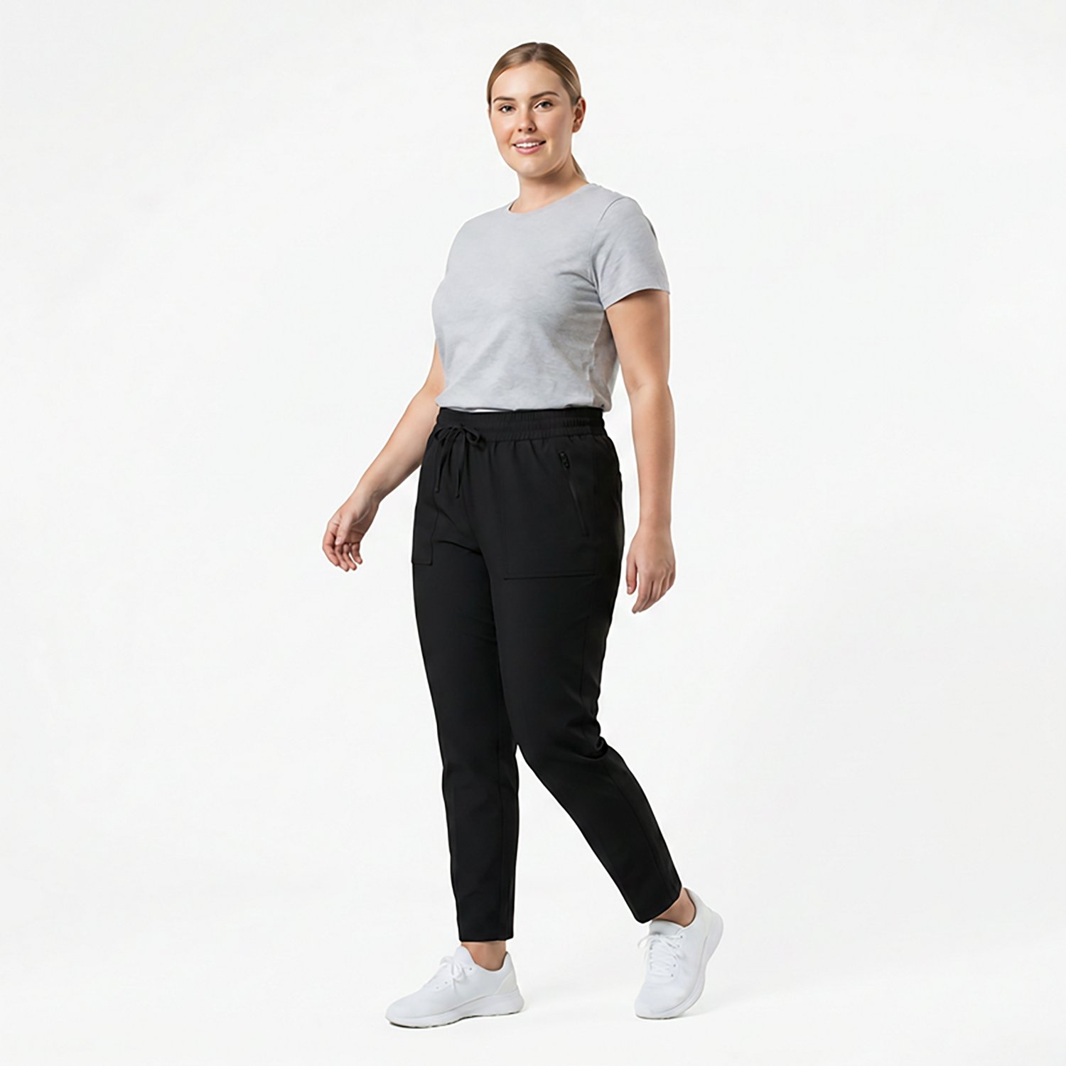 Magellan Women’s Lost Pines Travel Pants - view number 2