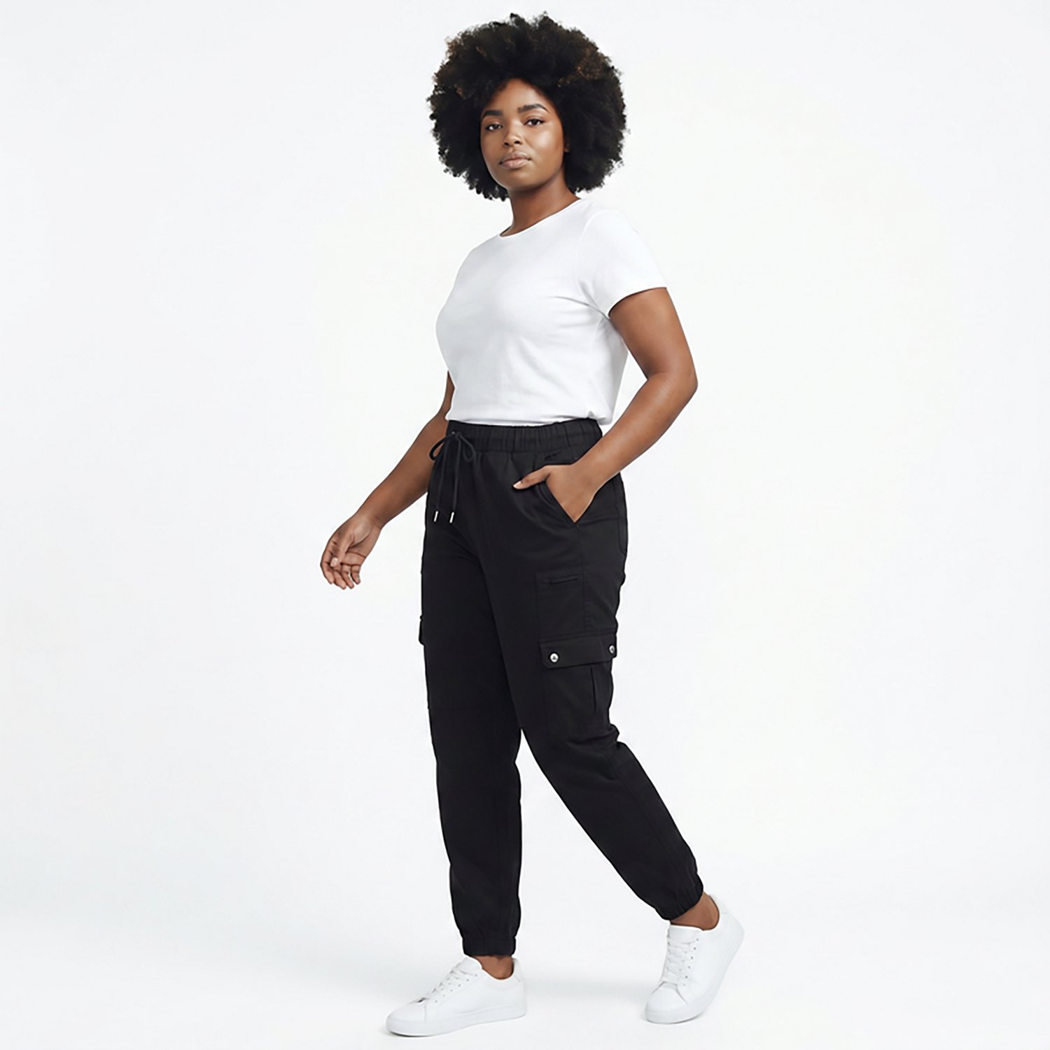 Magellan Outdoors Women's Hickory Canyon Joggers - view number 2