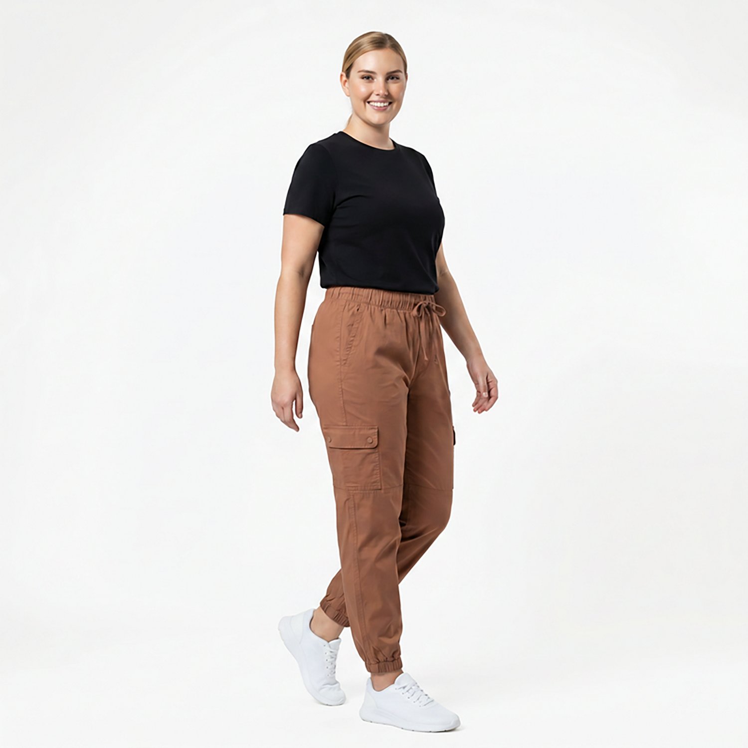 Magellan Outdoors Women's Hickory Canyon Joggers - view number 2