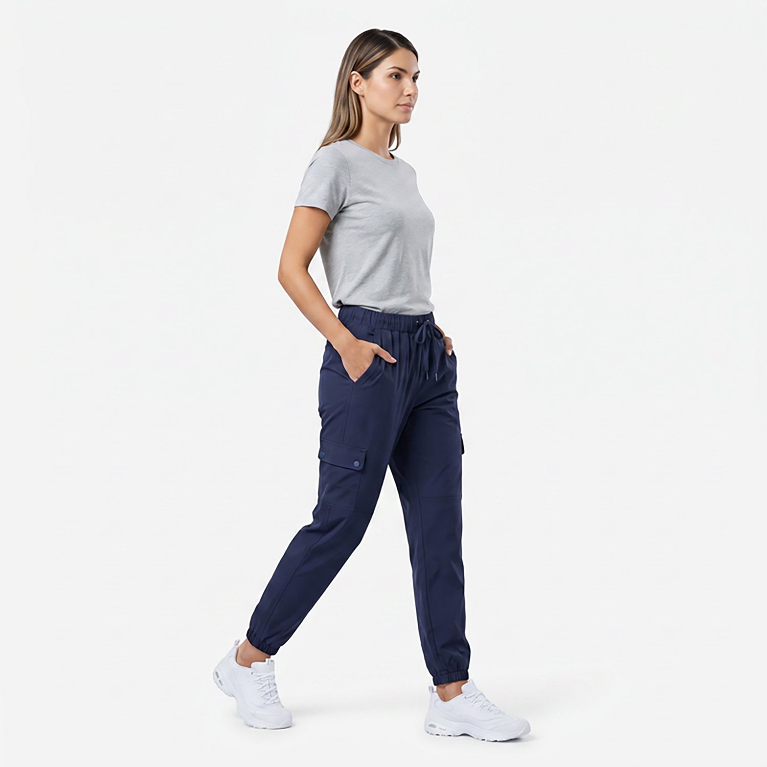 Magellan Outdoors Women's Hickory Canyon Joggers - view number 3