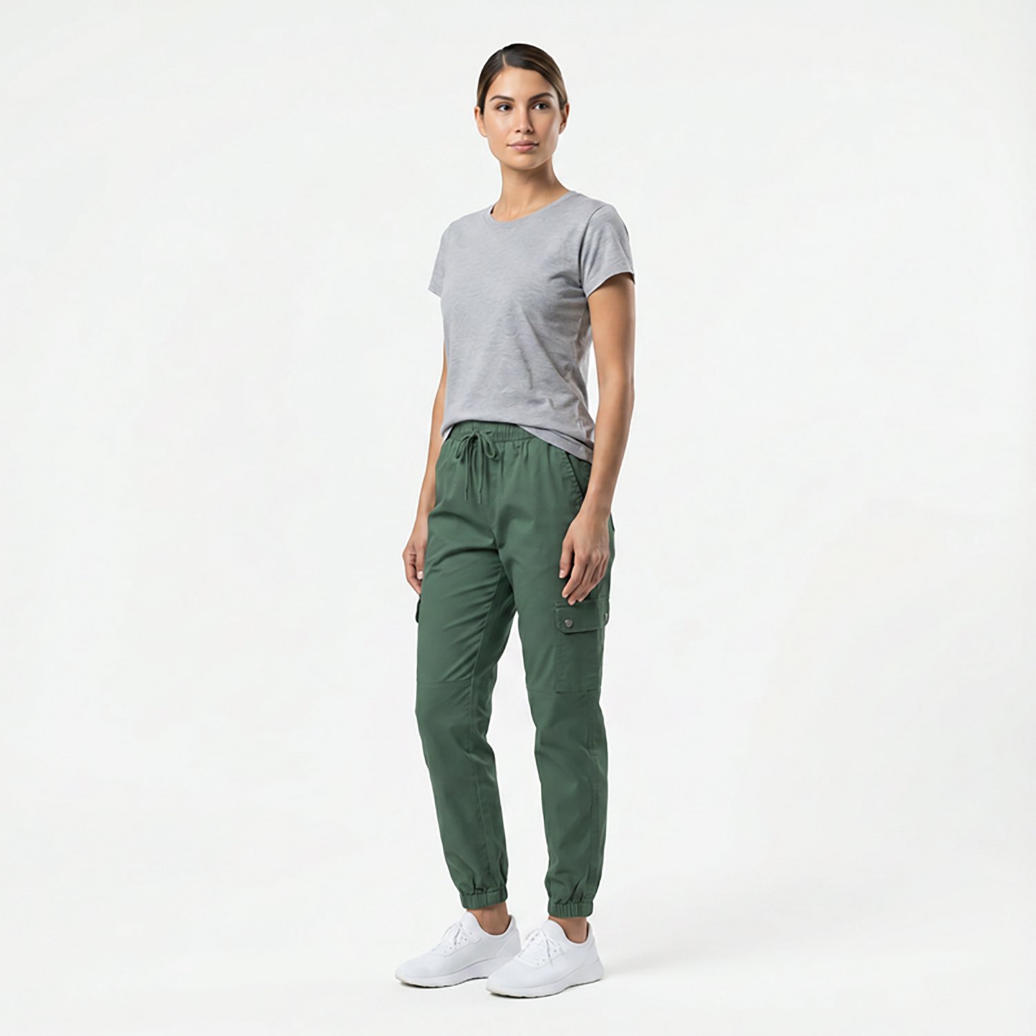 Magellan Outdoors Women's Hickory Canyon Joggers - view number 3