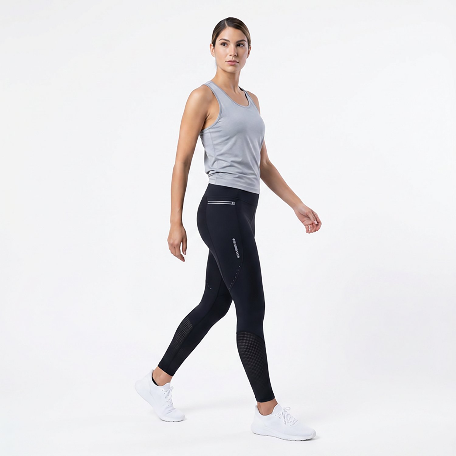 BCG Women's Running 7/8 Leggings - view number 3