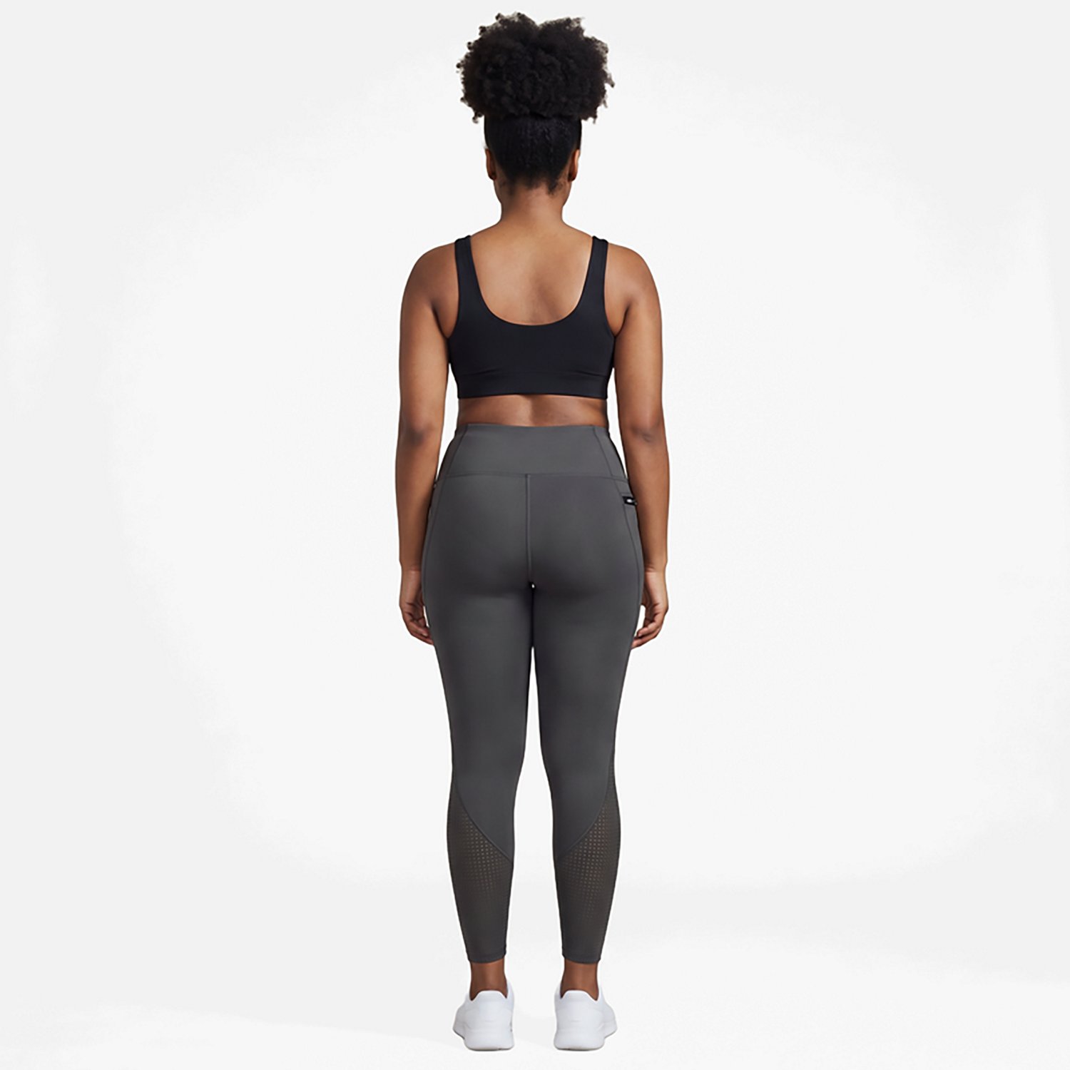 BCG Women's Running 7/8 Leggings - view number 4