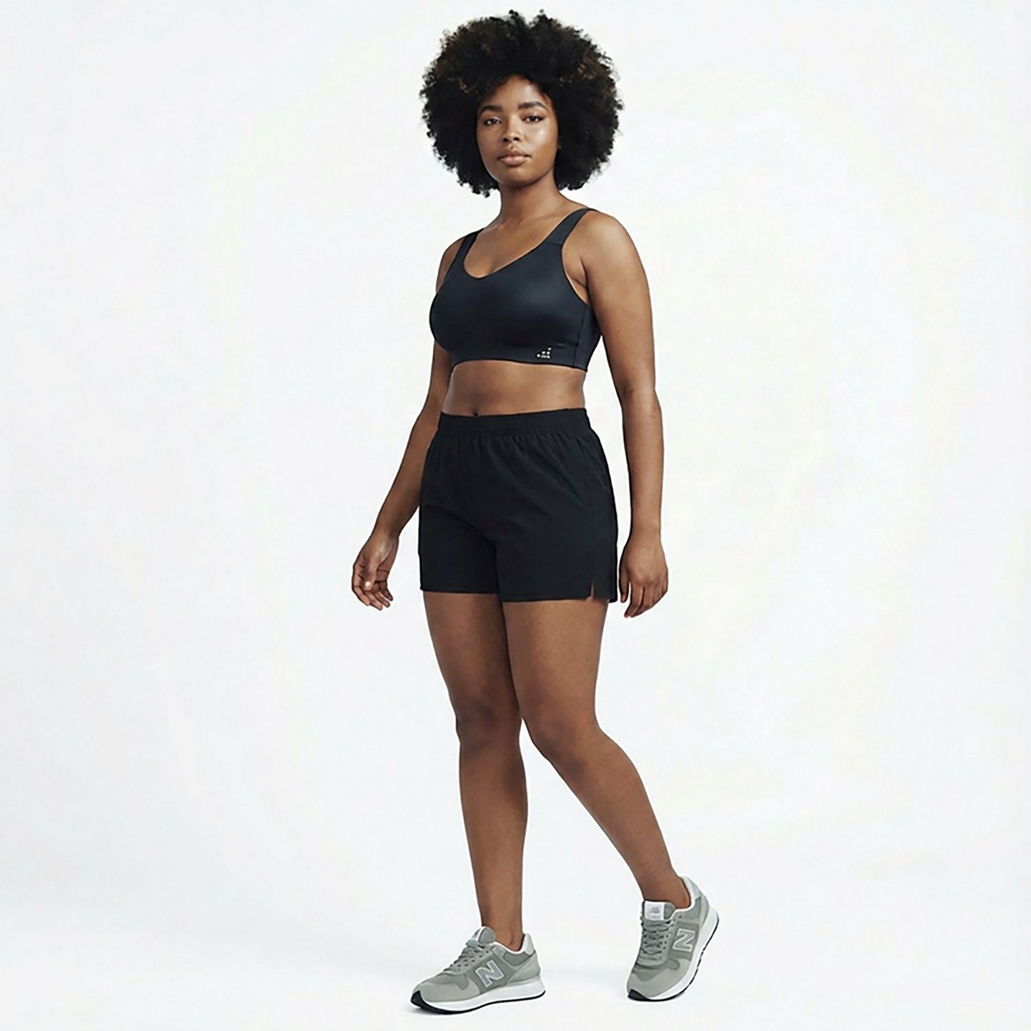 BCG Women's High Support Molded Sports Bra - view number 3