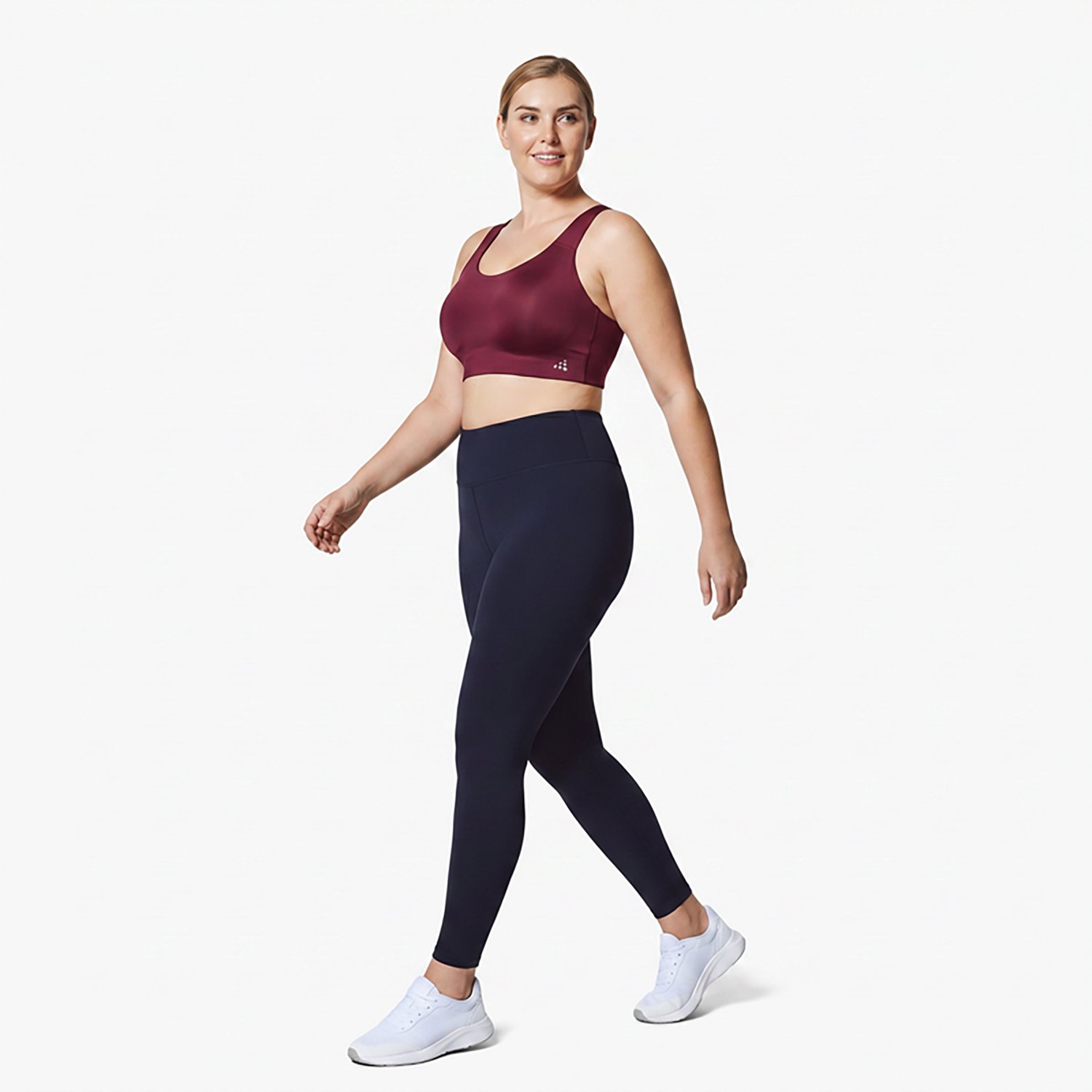 BCG Women's High Support Molded Sports Bra - view number 3